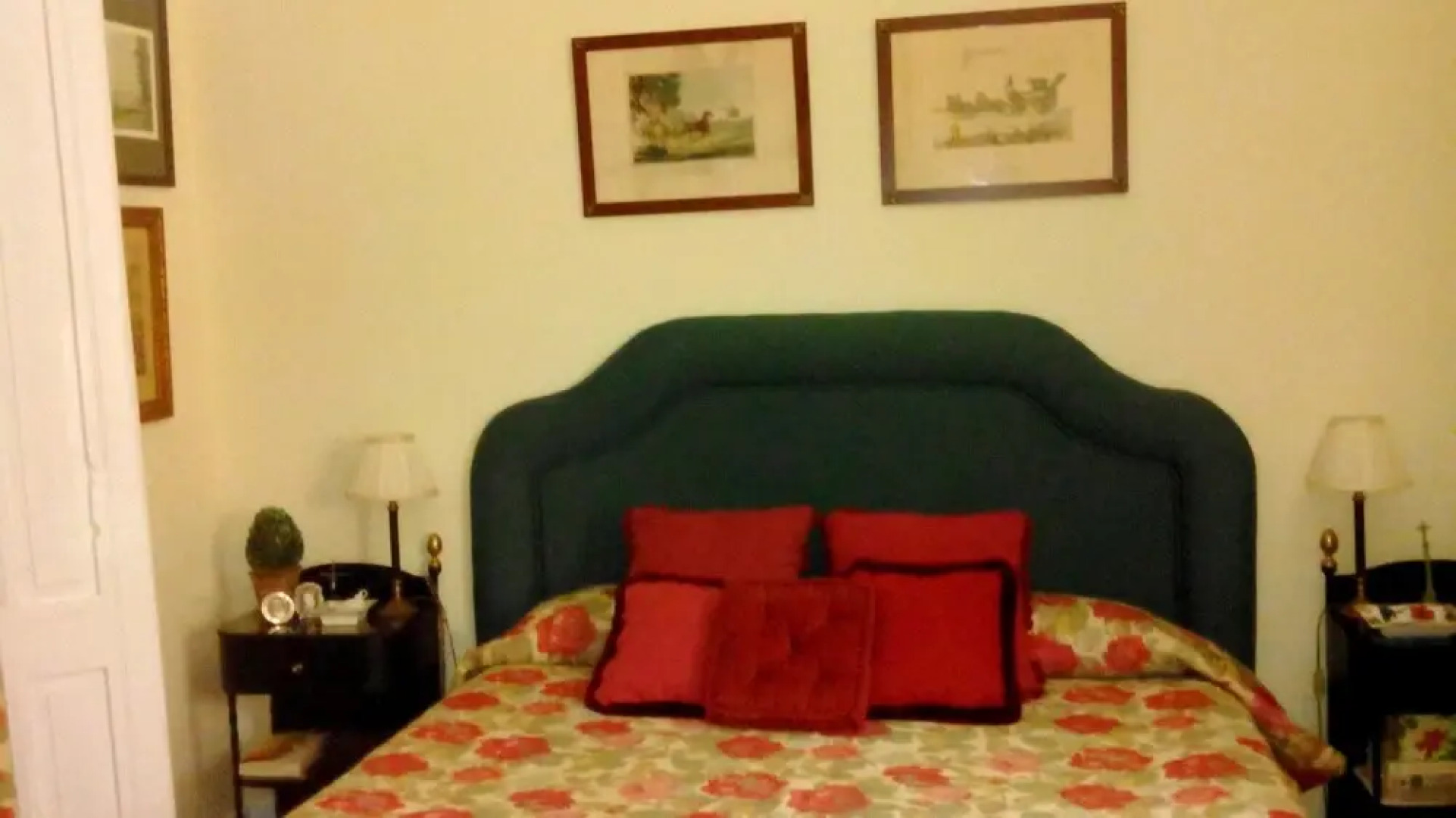 House With 5 Bedrooms in Verín, With Wonderful Mountain View, Furnishe