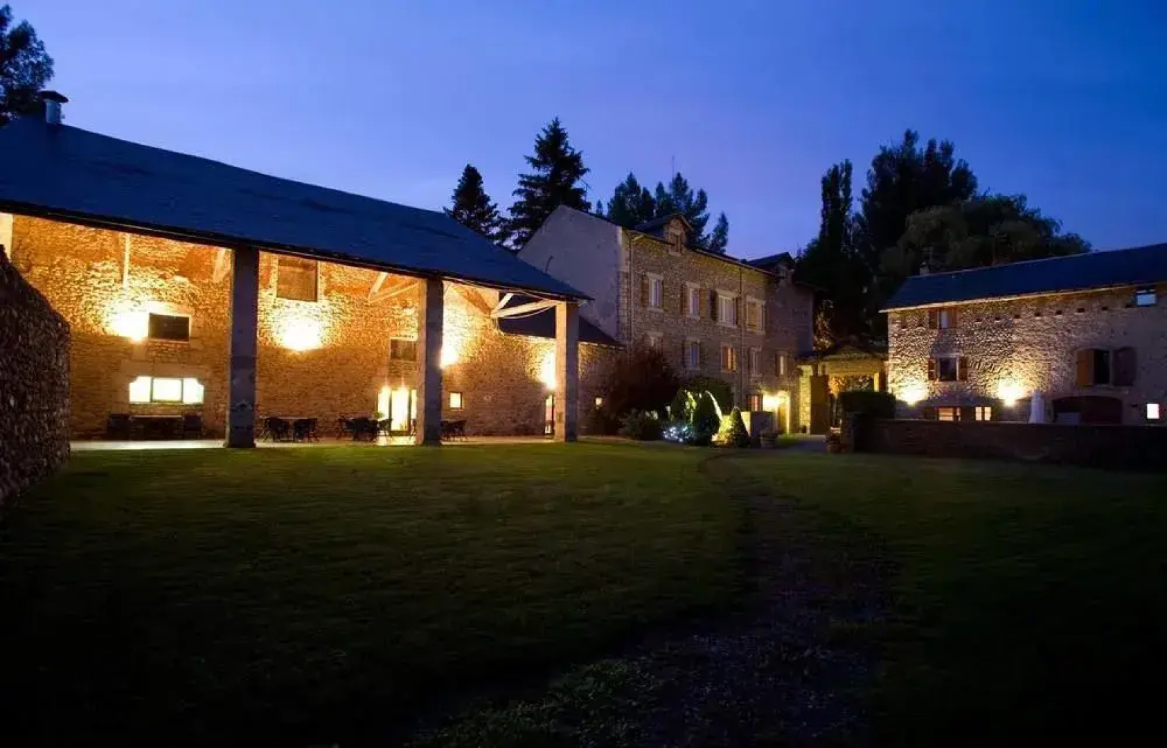 Turismo Rural Sant Marc