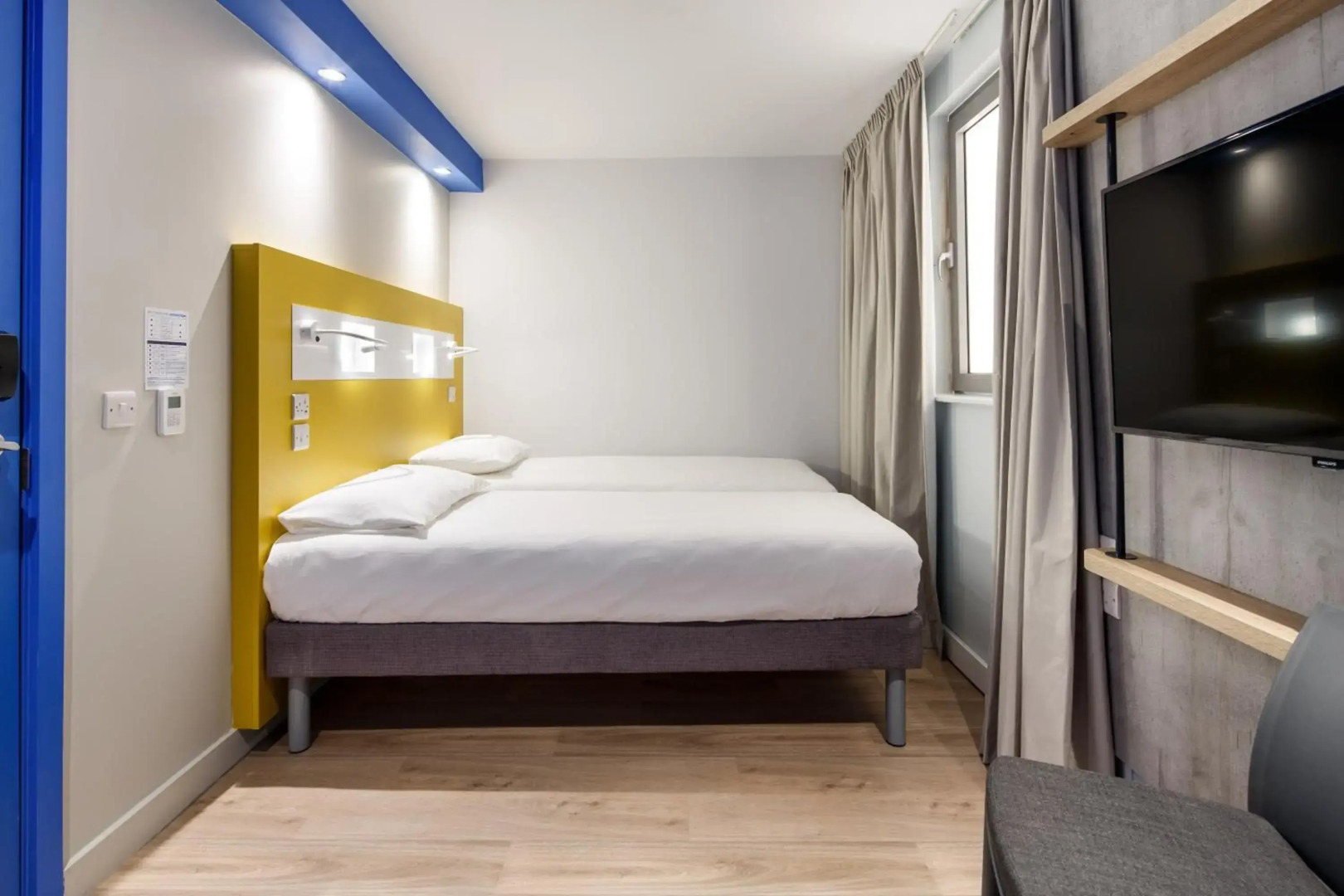 ibis budget Swindon