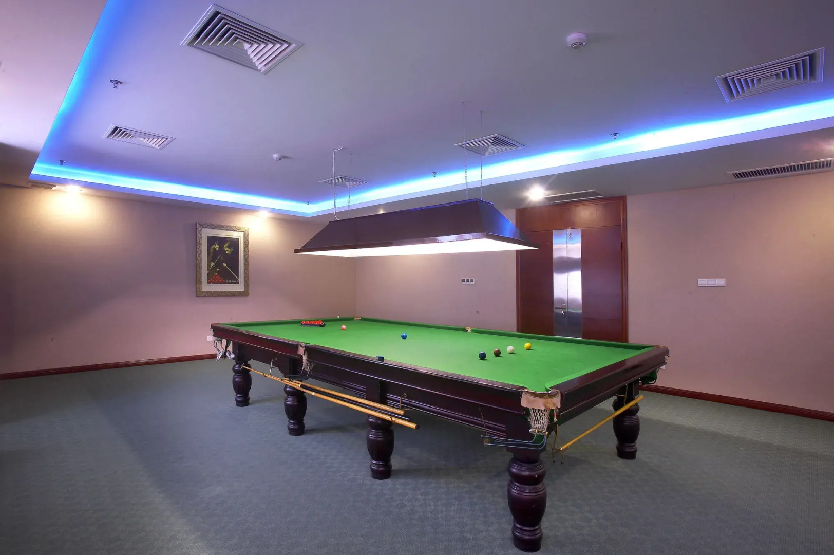 Citic Ningbo International Hotel