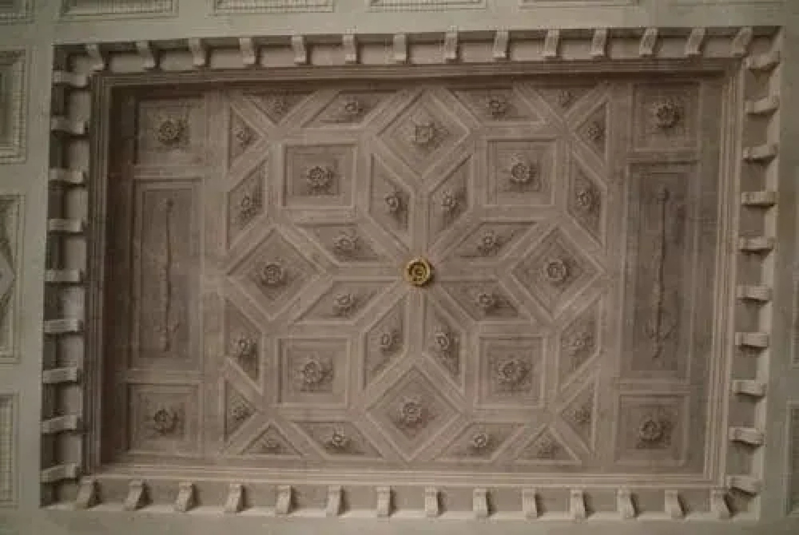 B&B Palazzo Sozzifanti