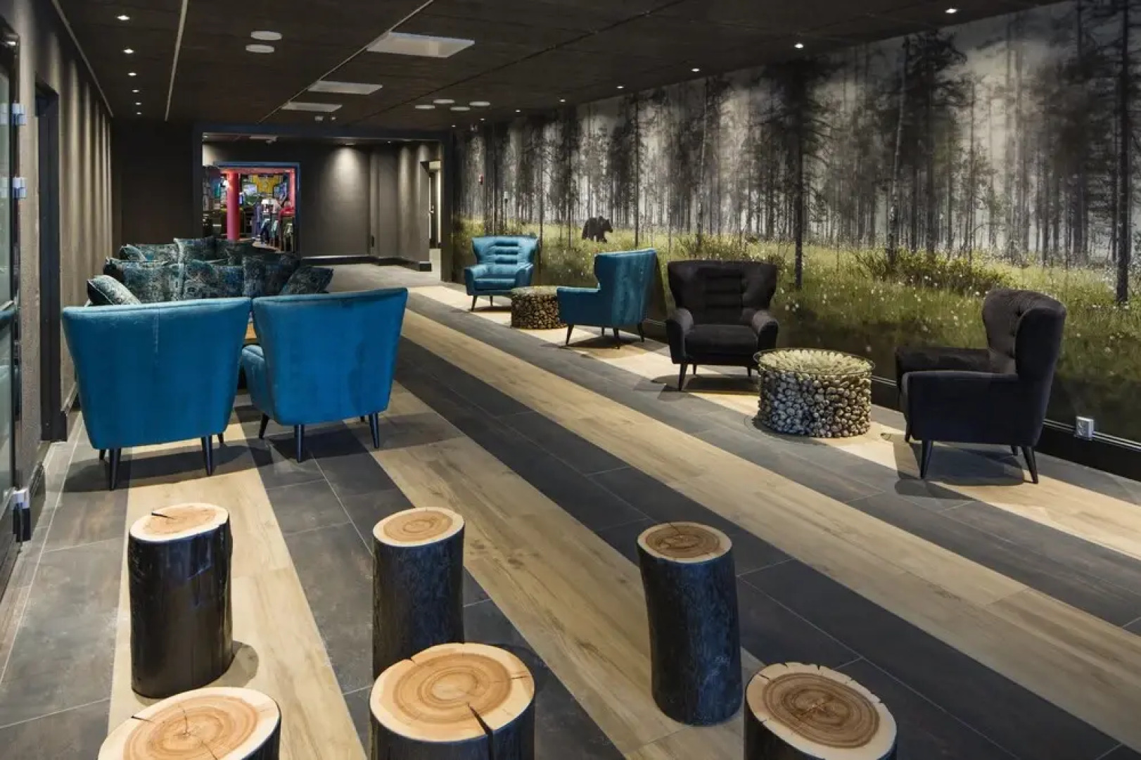 Holiday Club Kuusamo Superior Apartments