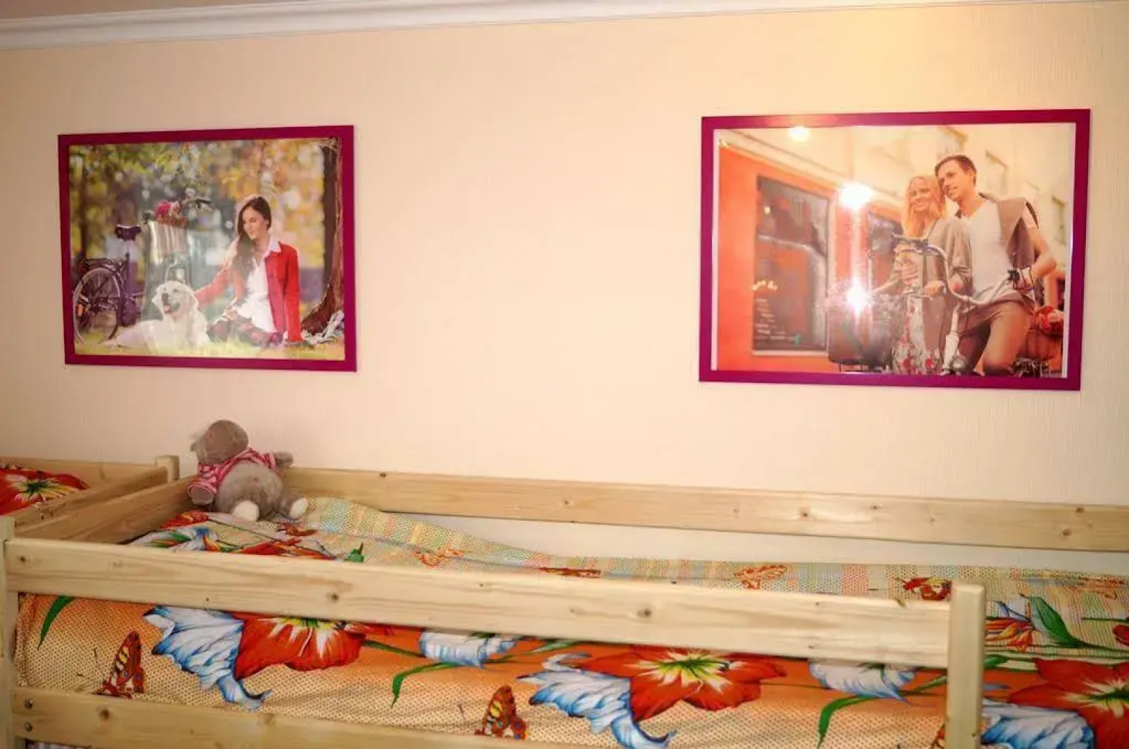 Хостел Friend's Club