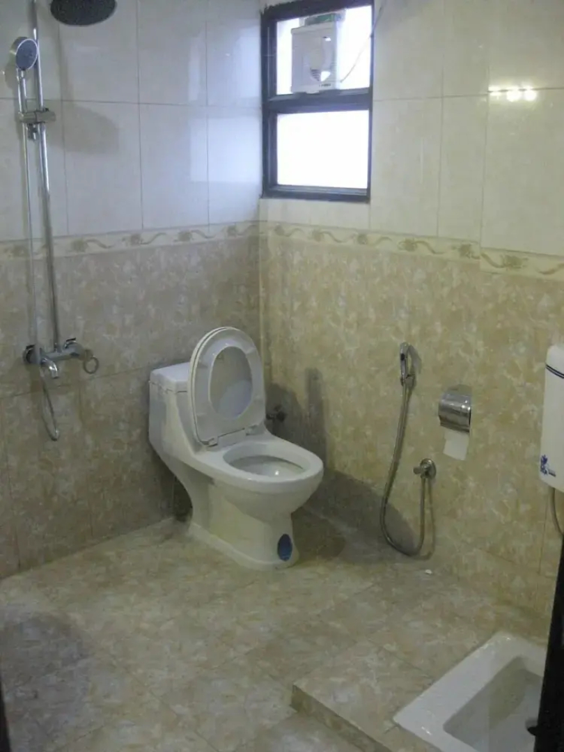 Ramada Guest House