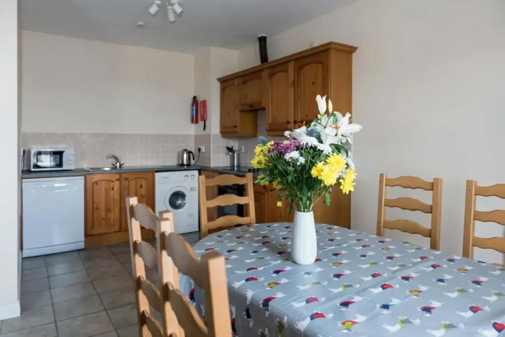 Atlantic Point Sea View Apartment