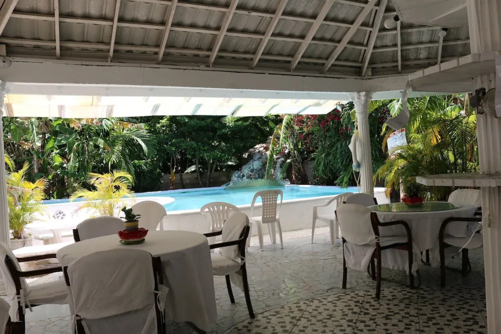 Little Savoy Guest House