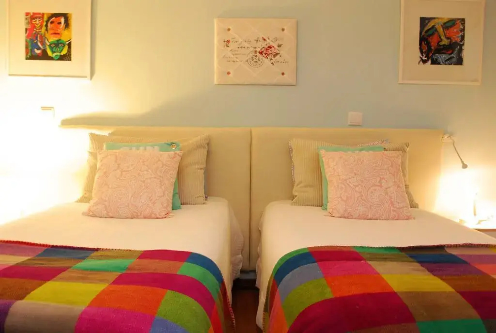 Casa Relógio de Sol