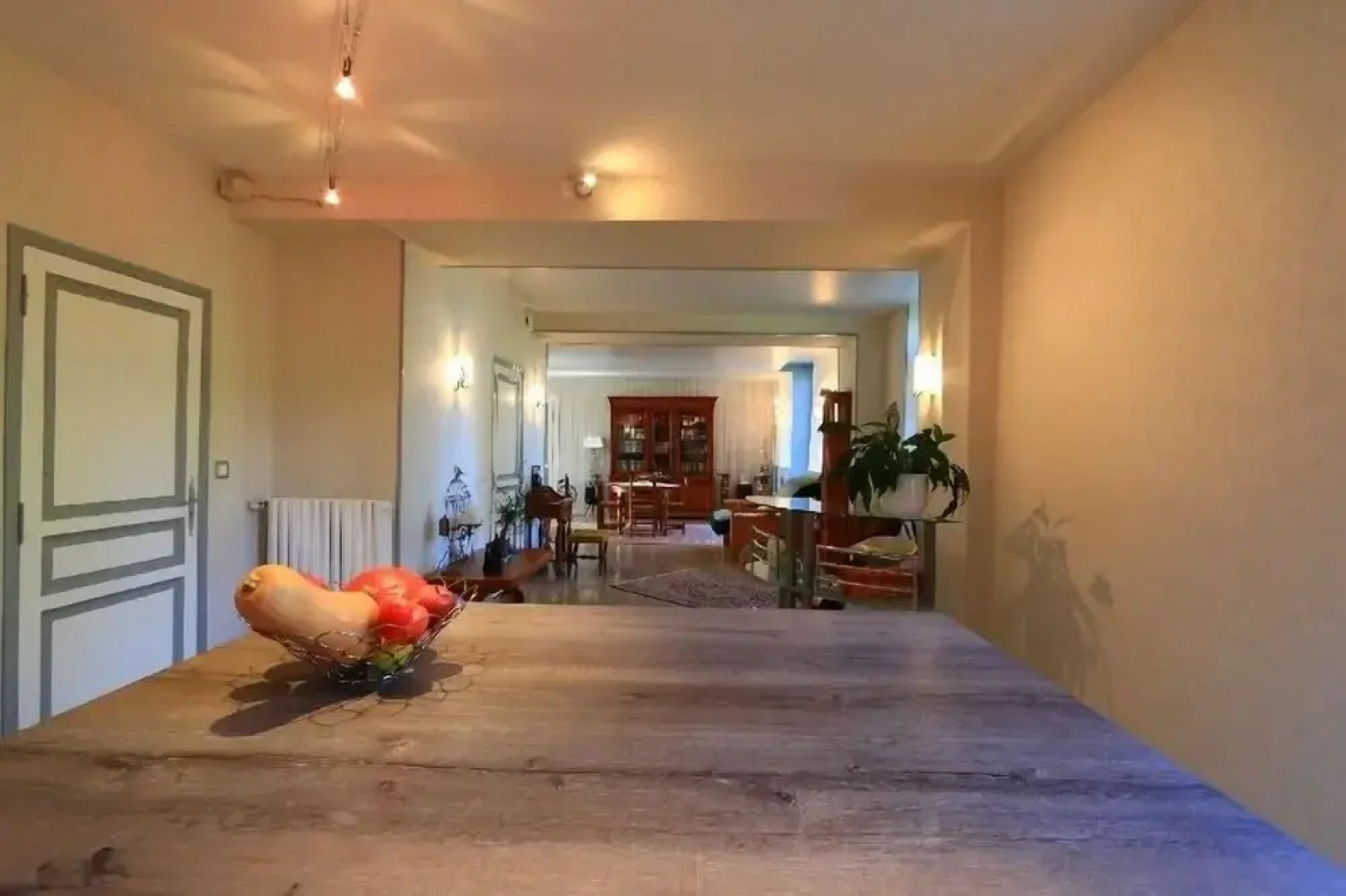 Chambres d'hôtes du Domaine Val Bruant