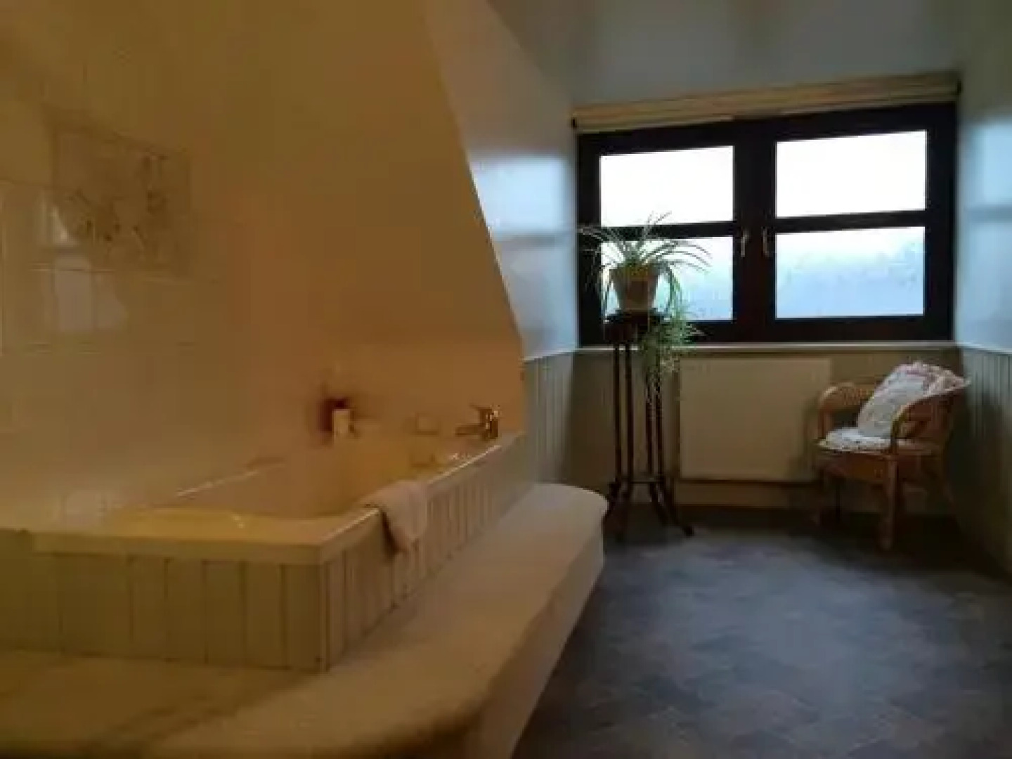 Shallowplough Bed & Breakfast