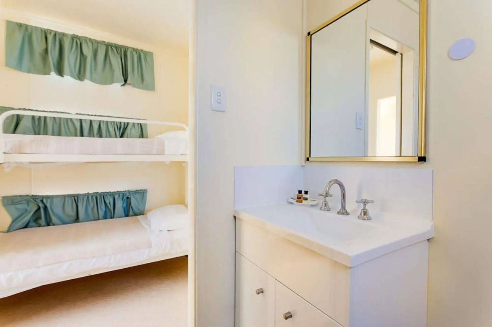 Sunset Beach Holiday Park