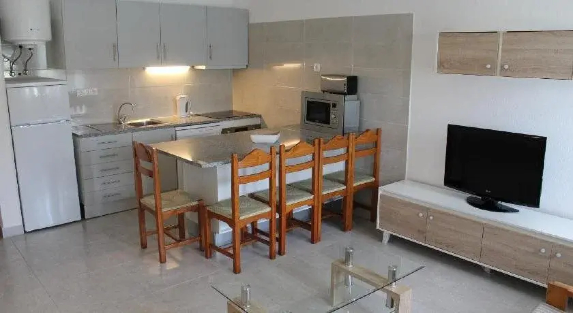 Casa de Ferias O Sol de Alvor