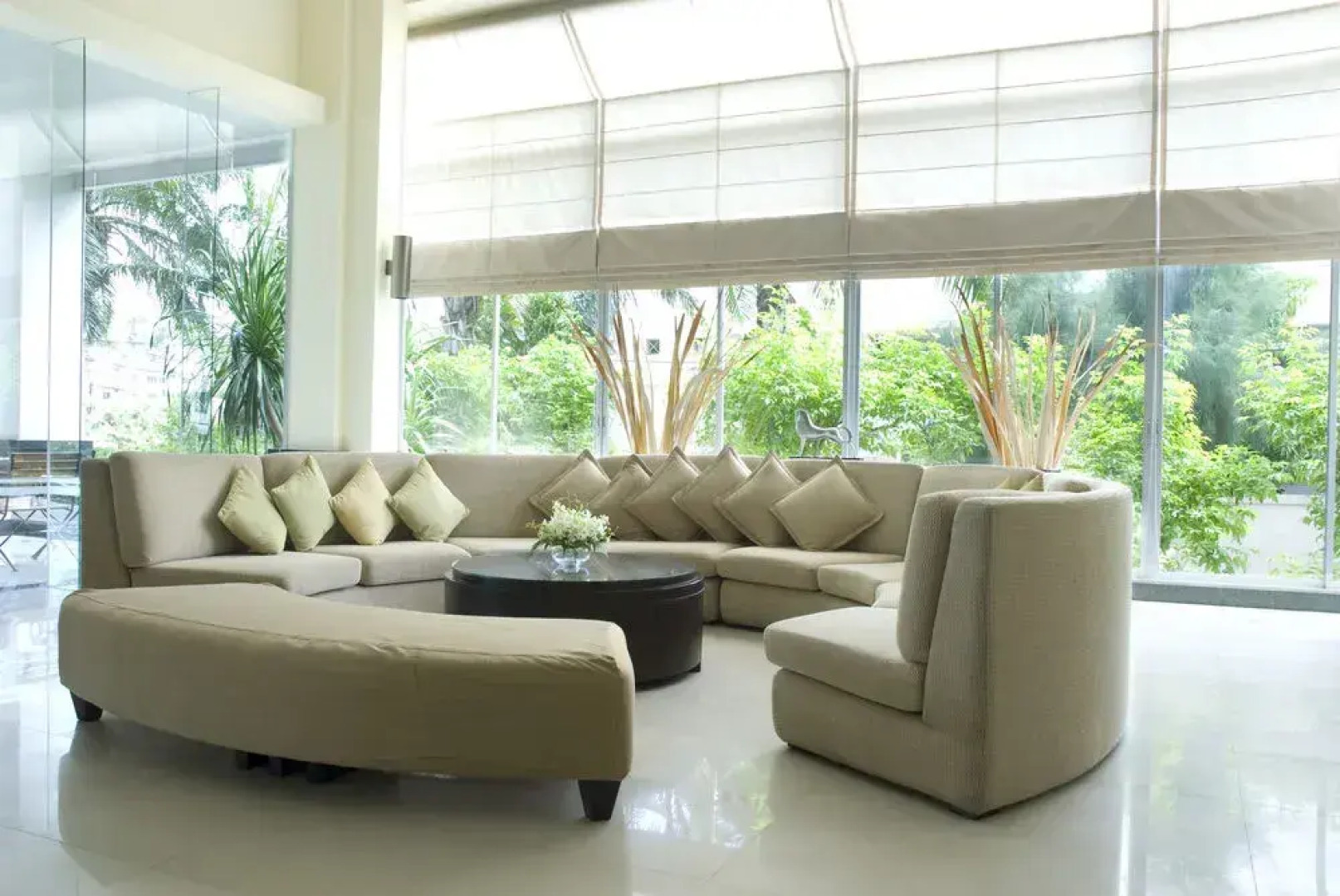 Kameo House Serviced Apartments Sriracha