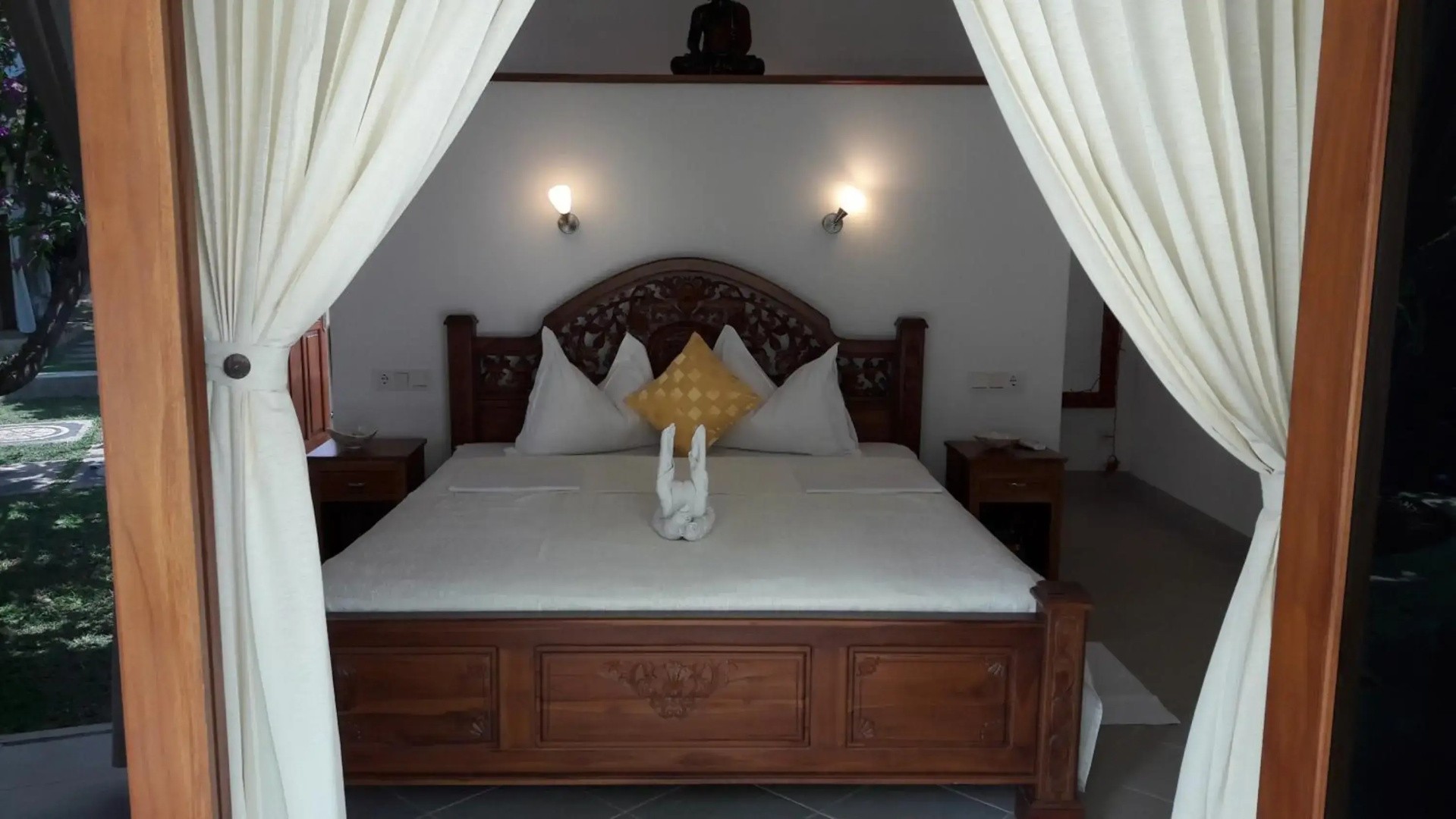 Villa Marakuya