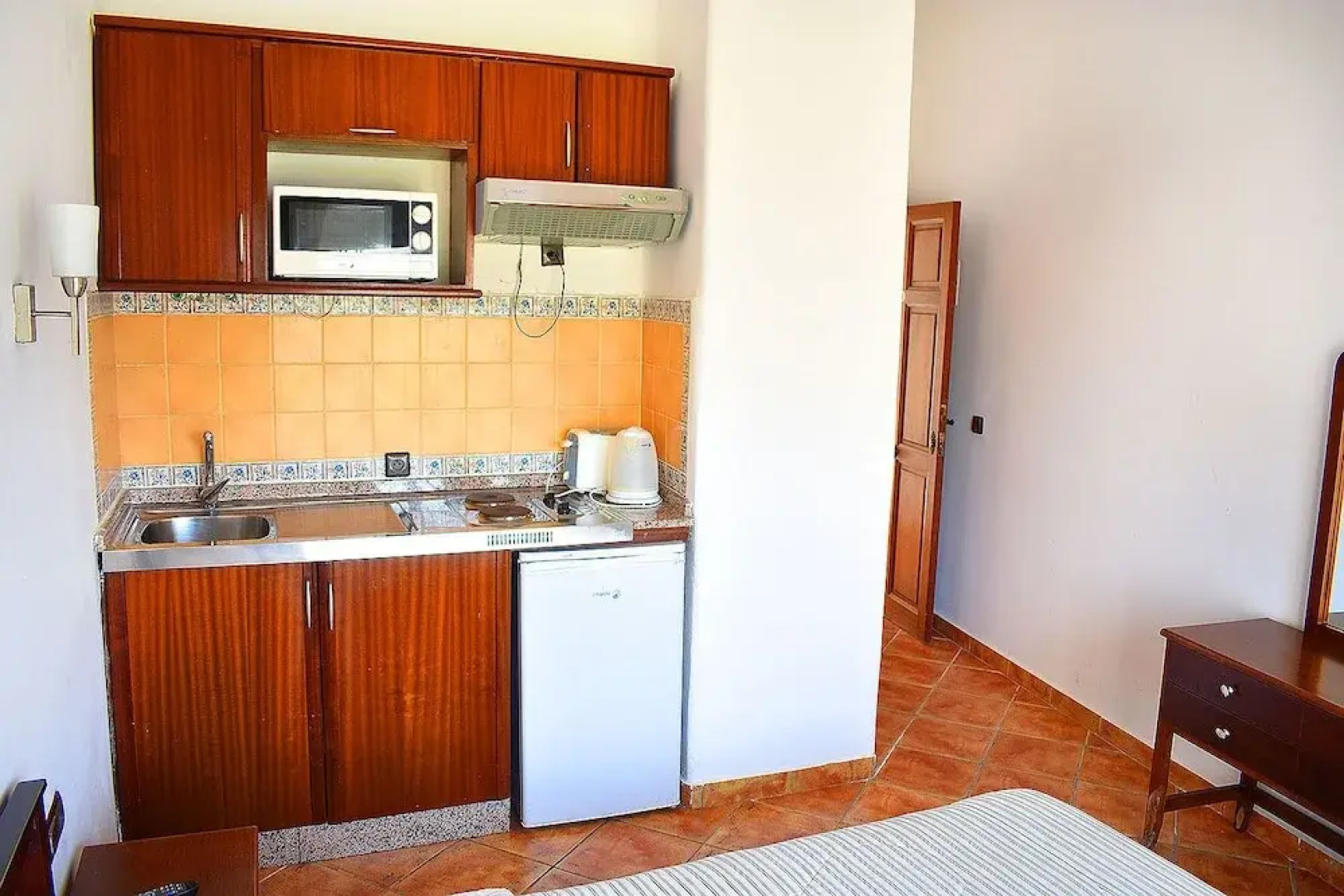 Appartement Miradorgolf