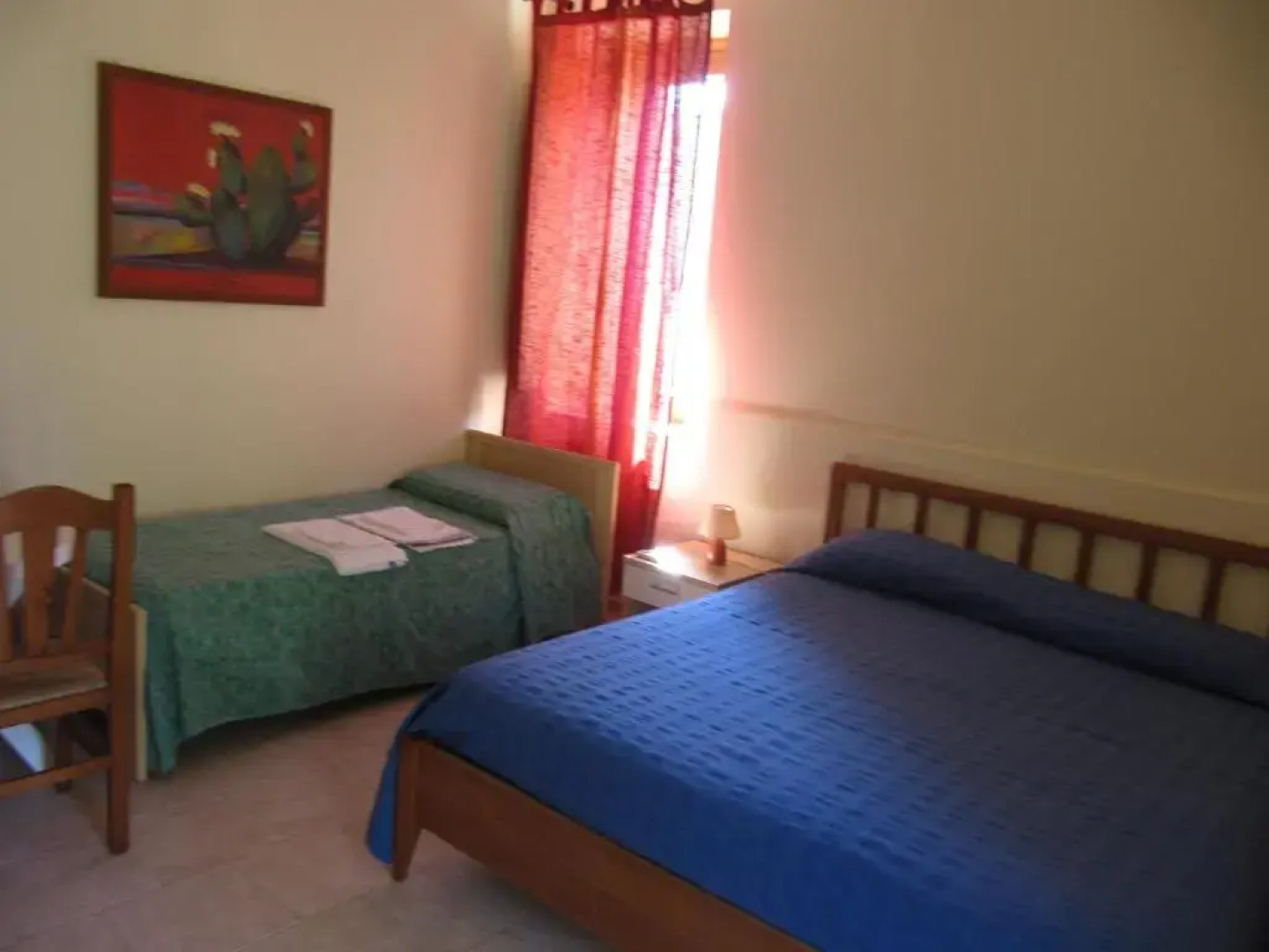 Agriturismo Torre Del Golfo