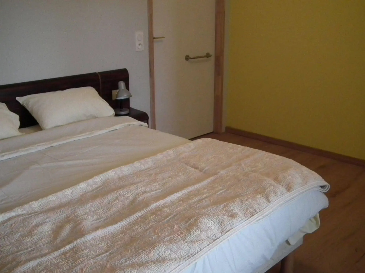 Friendly Auberge - Hostel