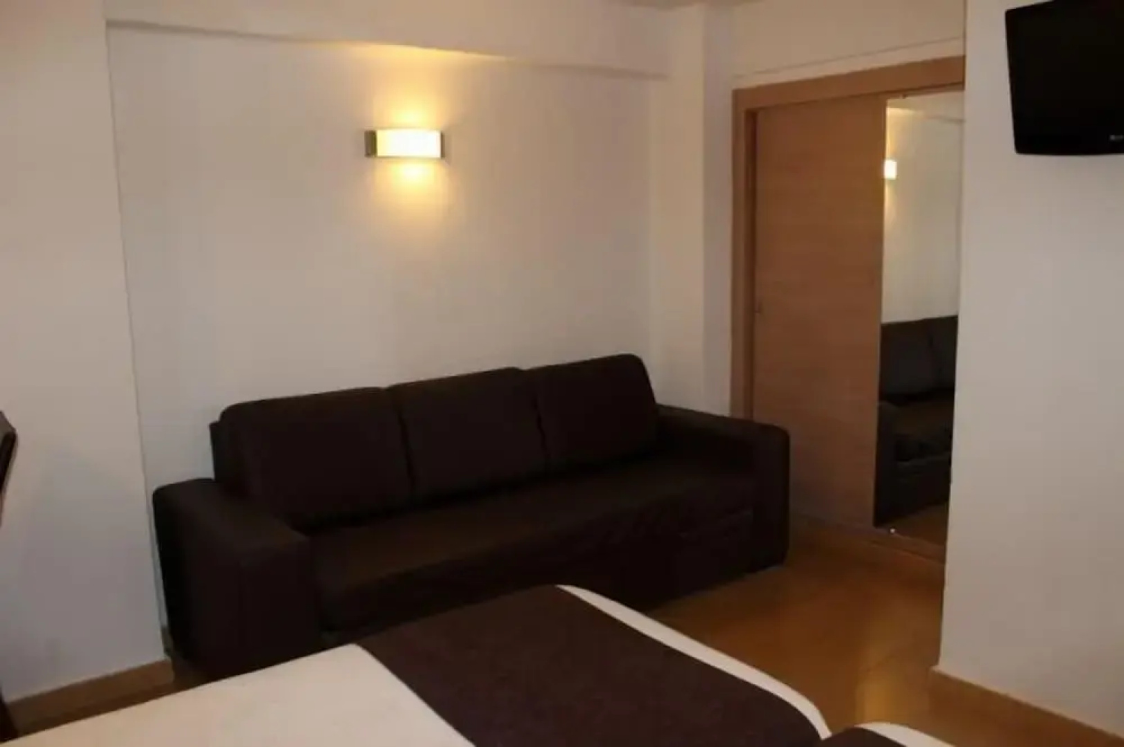 Hostal Rocamar