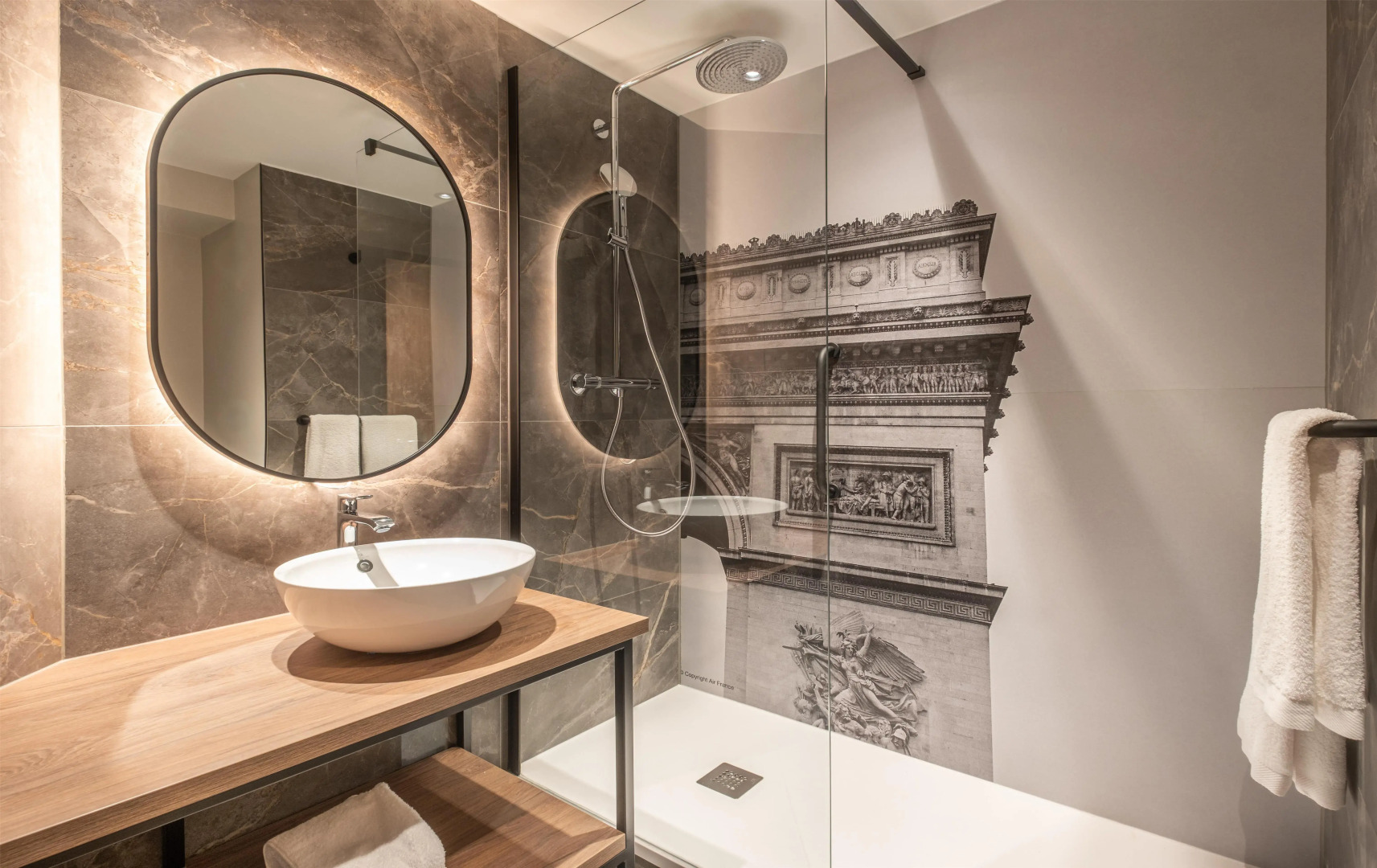 Golden Tulip CDG Airport Roissy