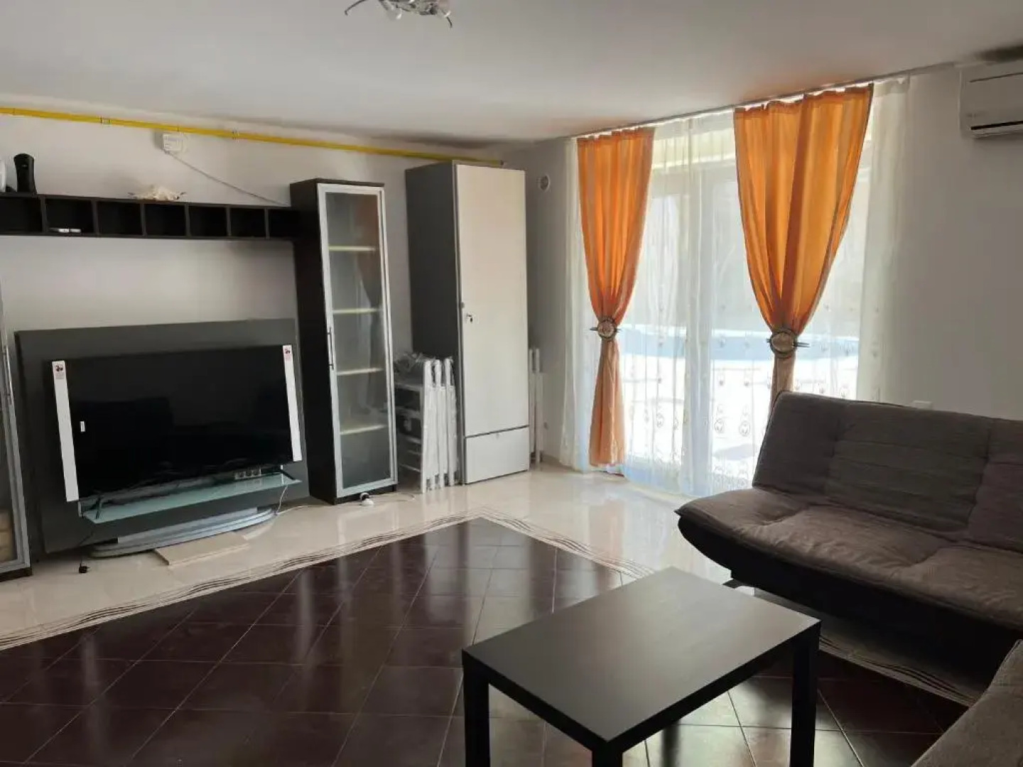 Apartament 2 camere Olimp