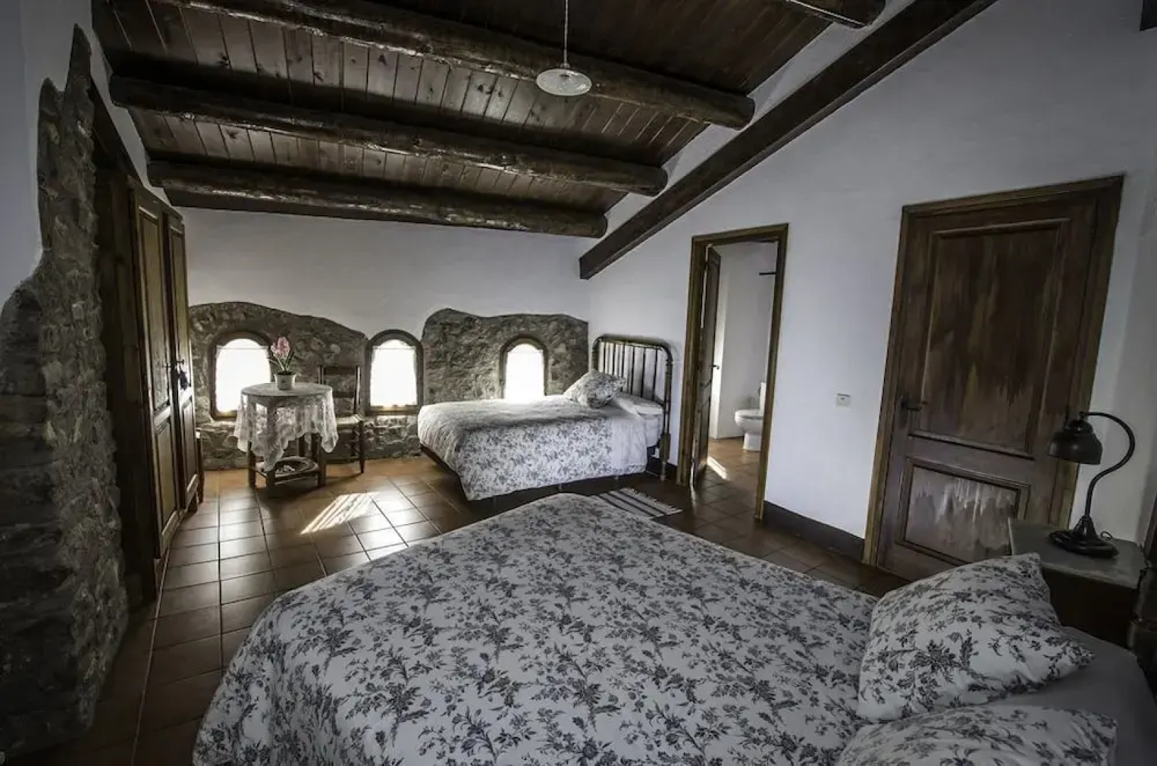Casa Parramon