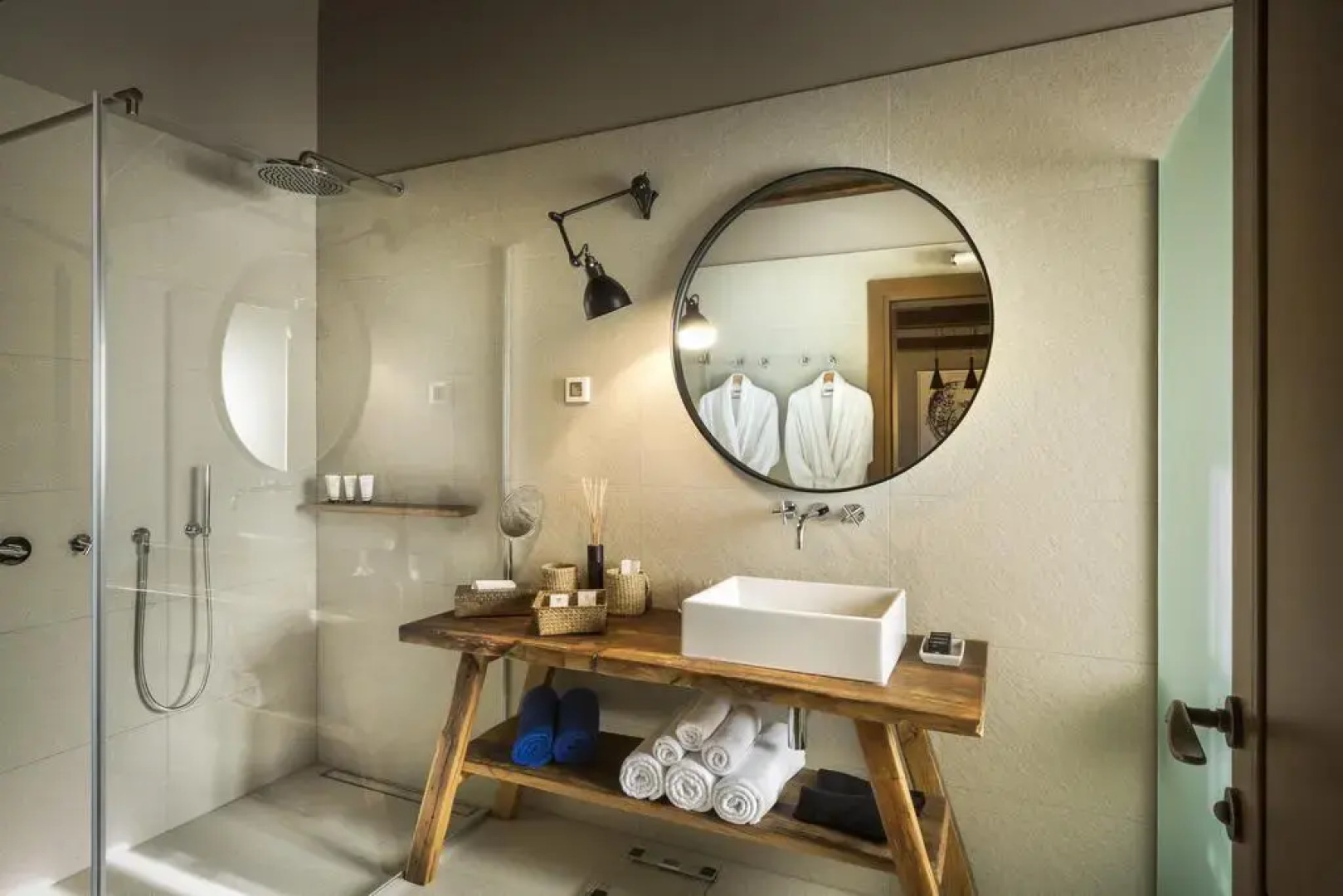 Meneghetti Wine Hotel and Winery