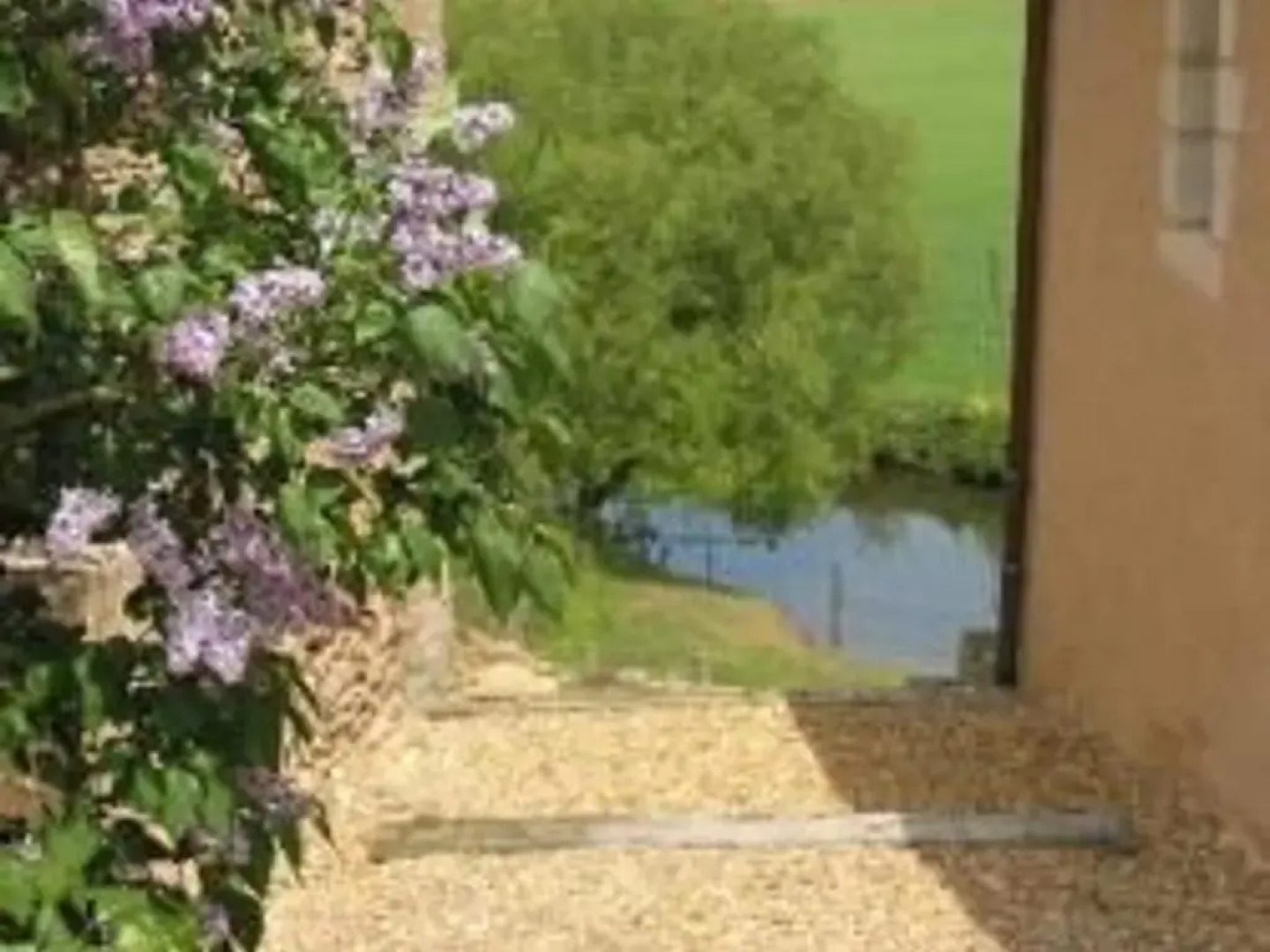 Gîte Asnières-sur-Vègre, 3 pièces, 5 personnes - FR-1-410-162