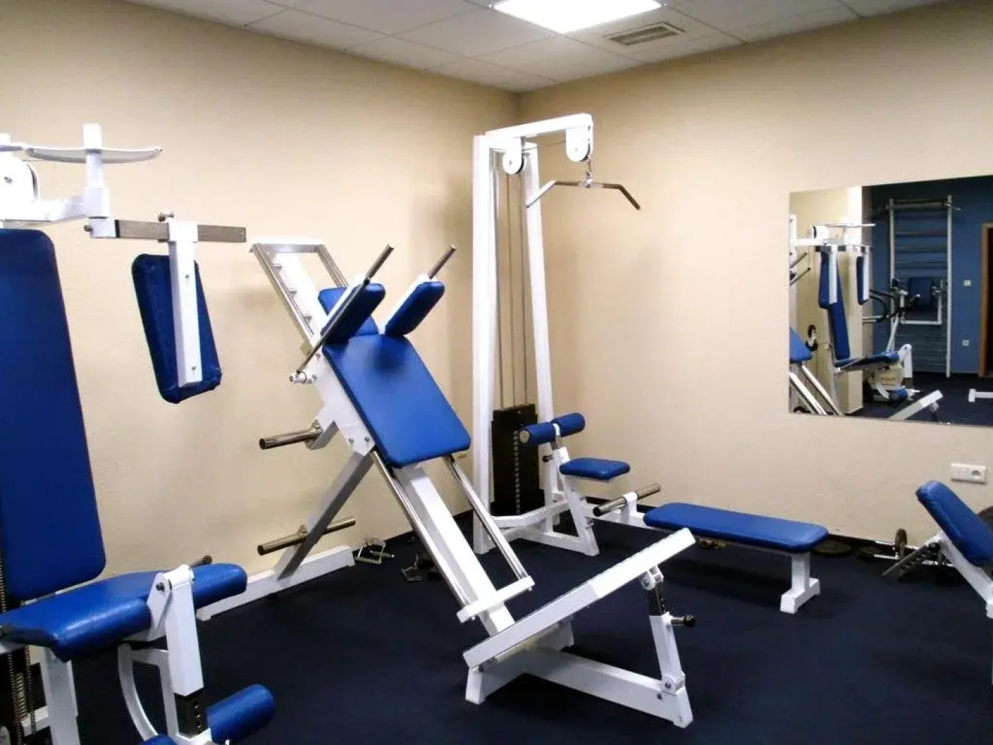 Penzion Na Pastousce