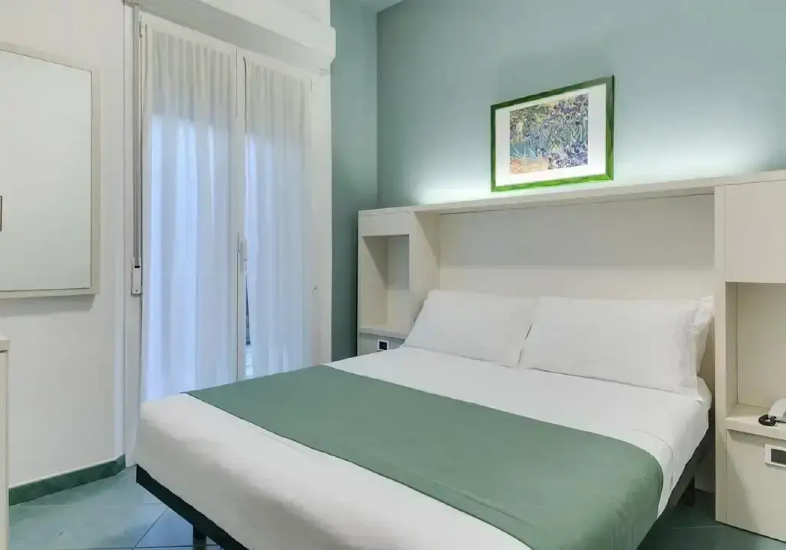 Family Hotel Pinetina Mare