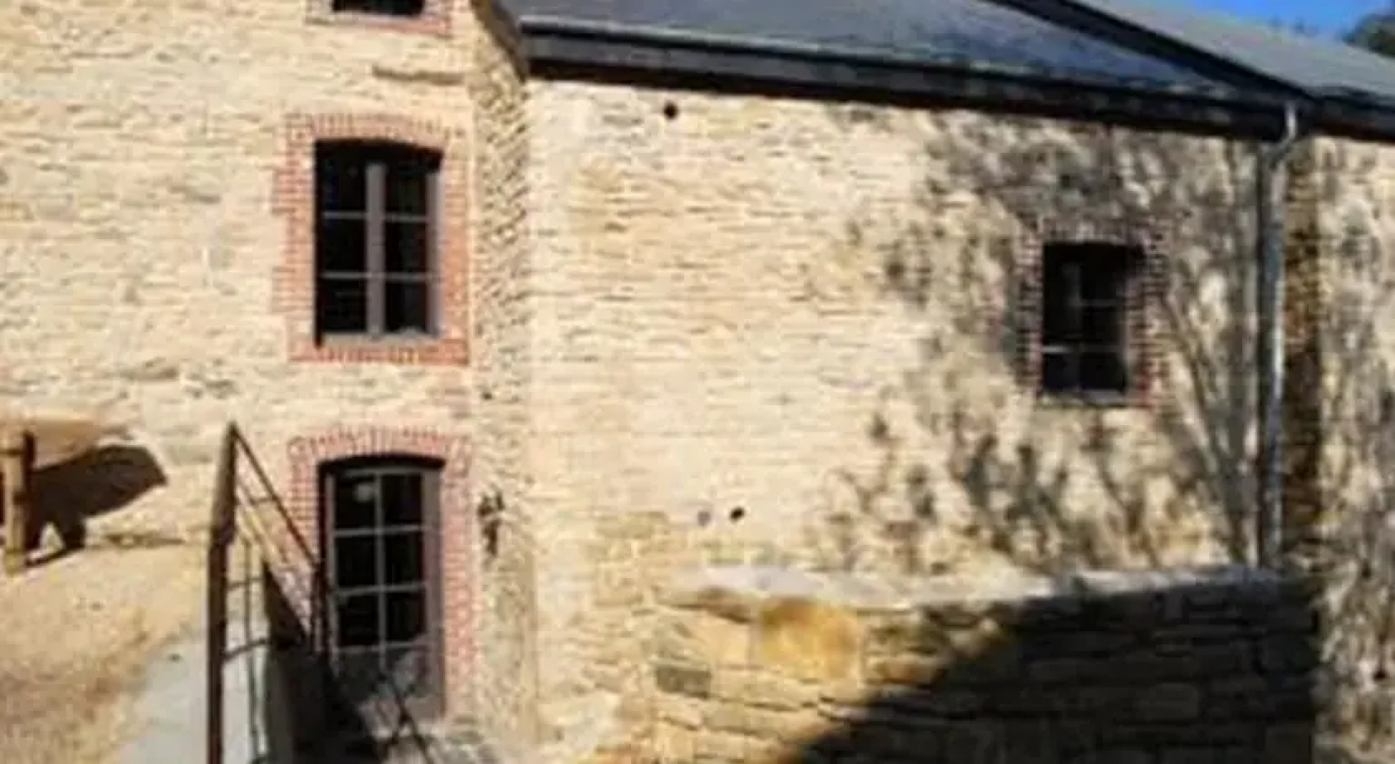 Auberge du Vieux Moulin