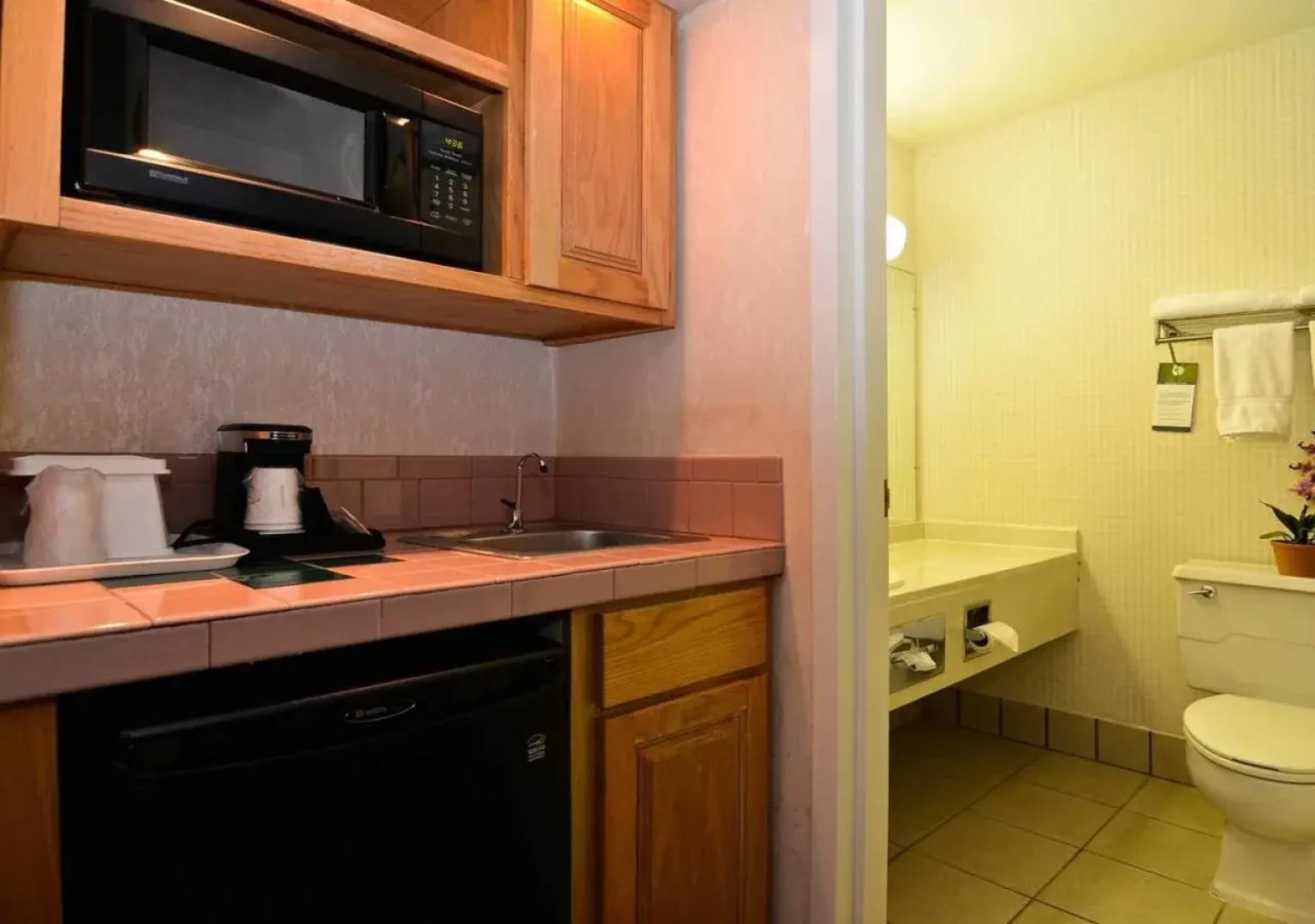 Red Lion Hotel Grants