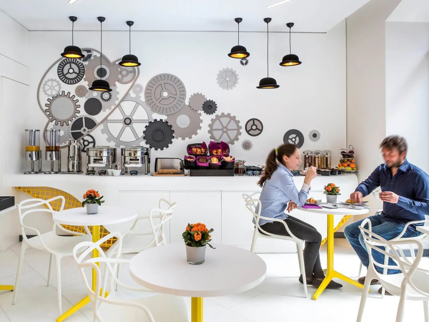 VISIONAPARTMENTS Geneva Mont-Blanc