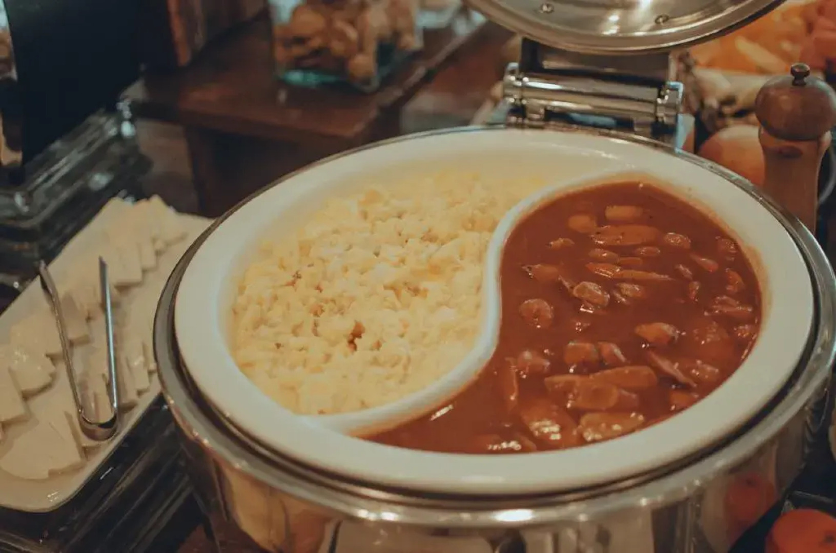 Hotel Marambaia Cabeçudas