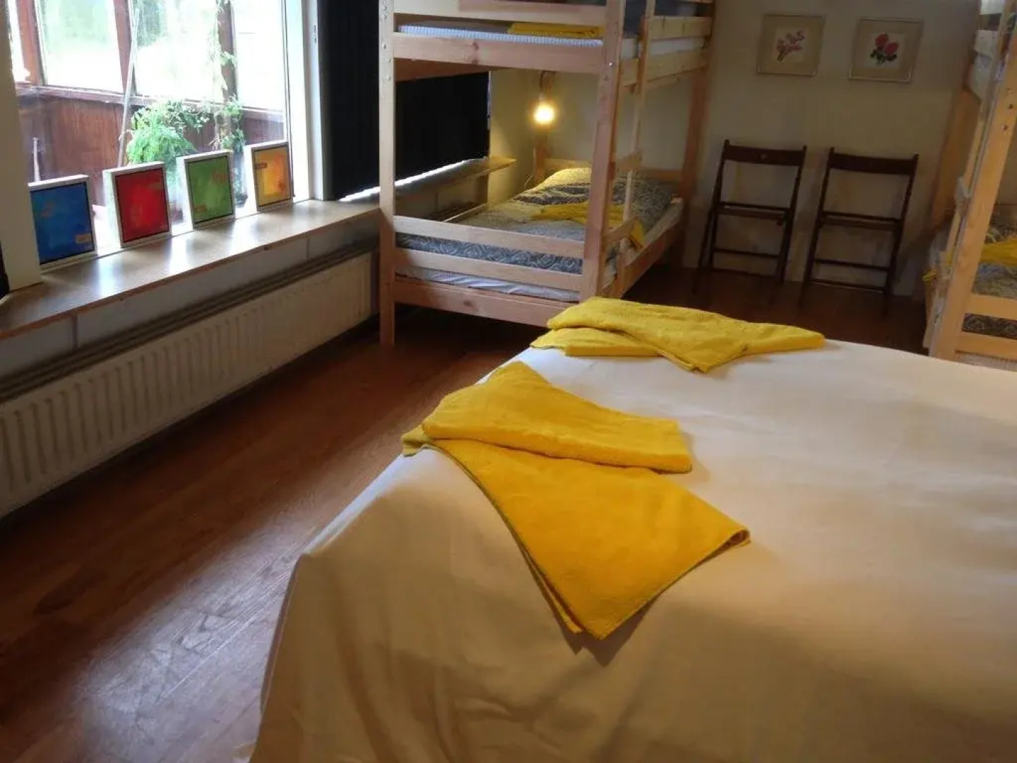 Møllegaardens Bed & Breakfast