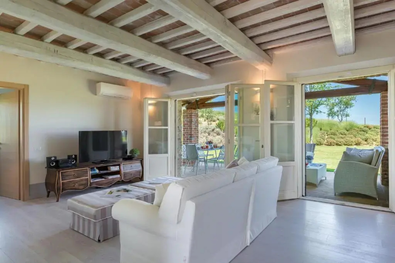 Rosa Dei Venti 8 in Fabro