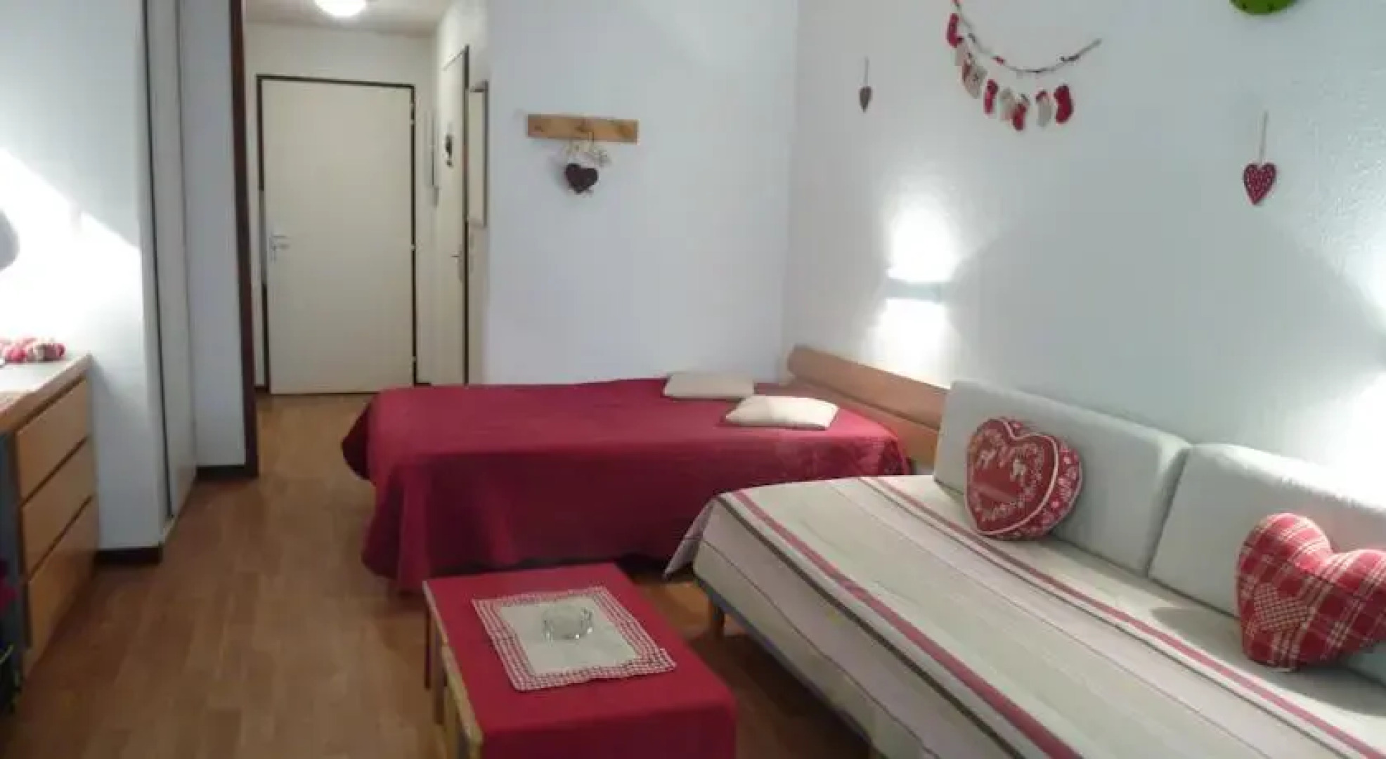 Résidence les Cybelles