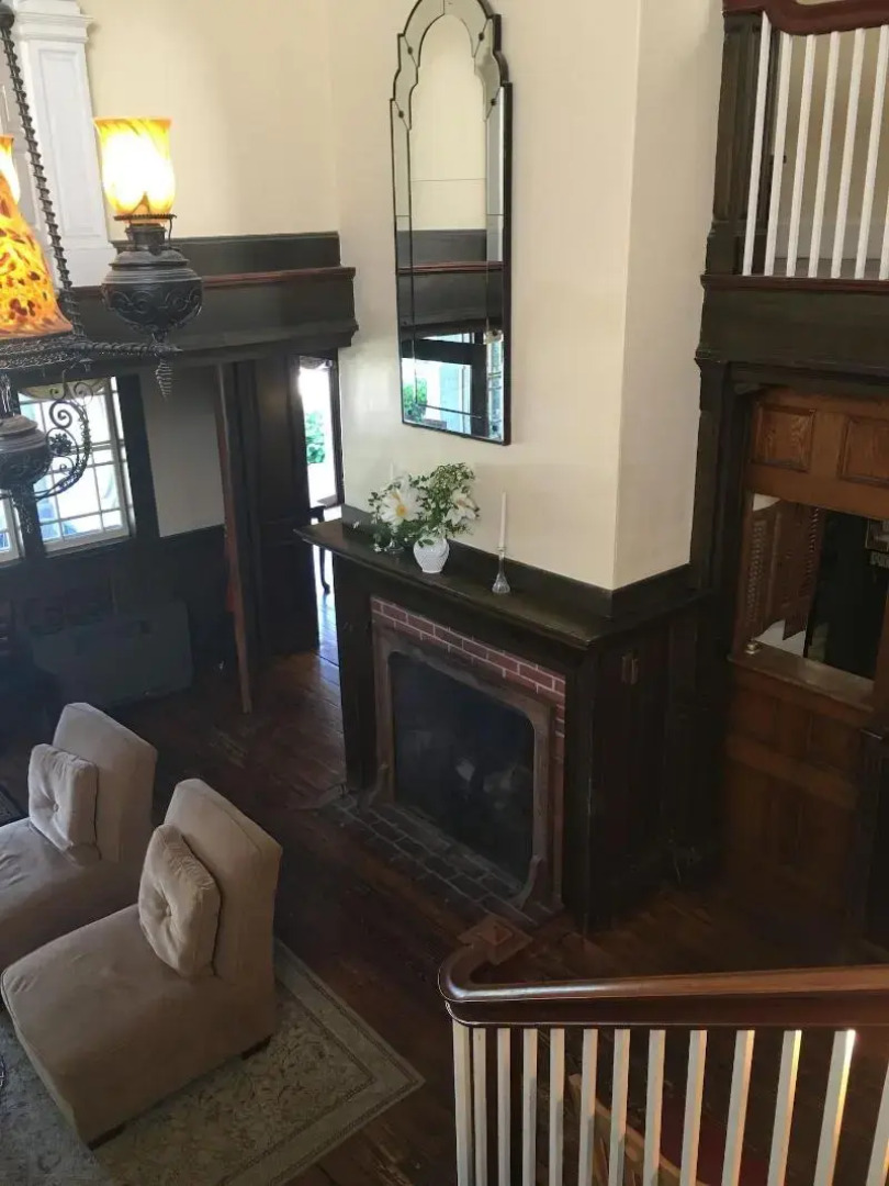 Barncastle Inn & Restaurant