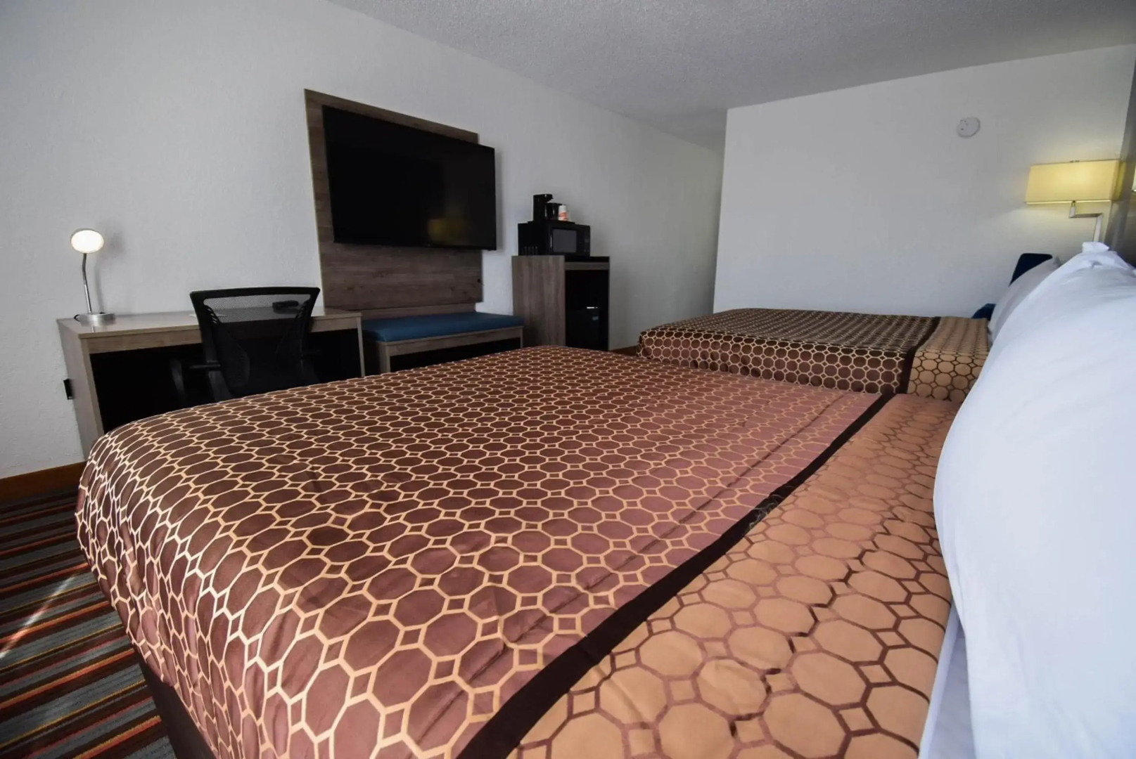 Quality Inn & Suites Sulphur Springs
