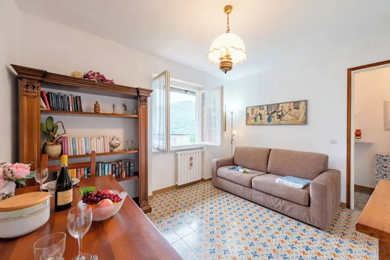 Il Cortiletto di Marina Pet Friendly