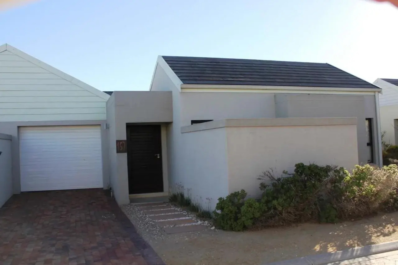 Break-A-Way, Langebaan 4-Sleeper