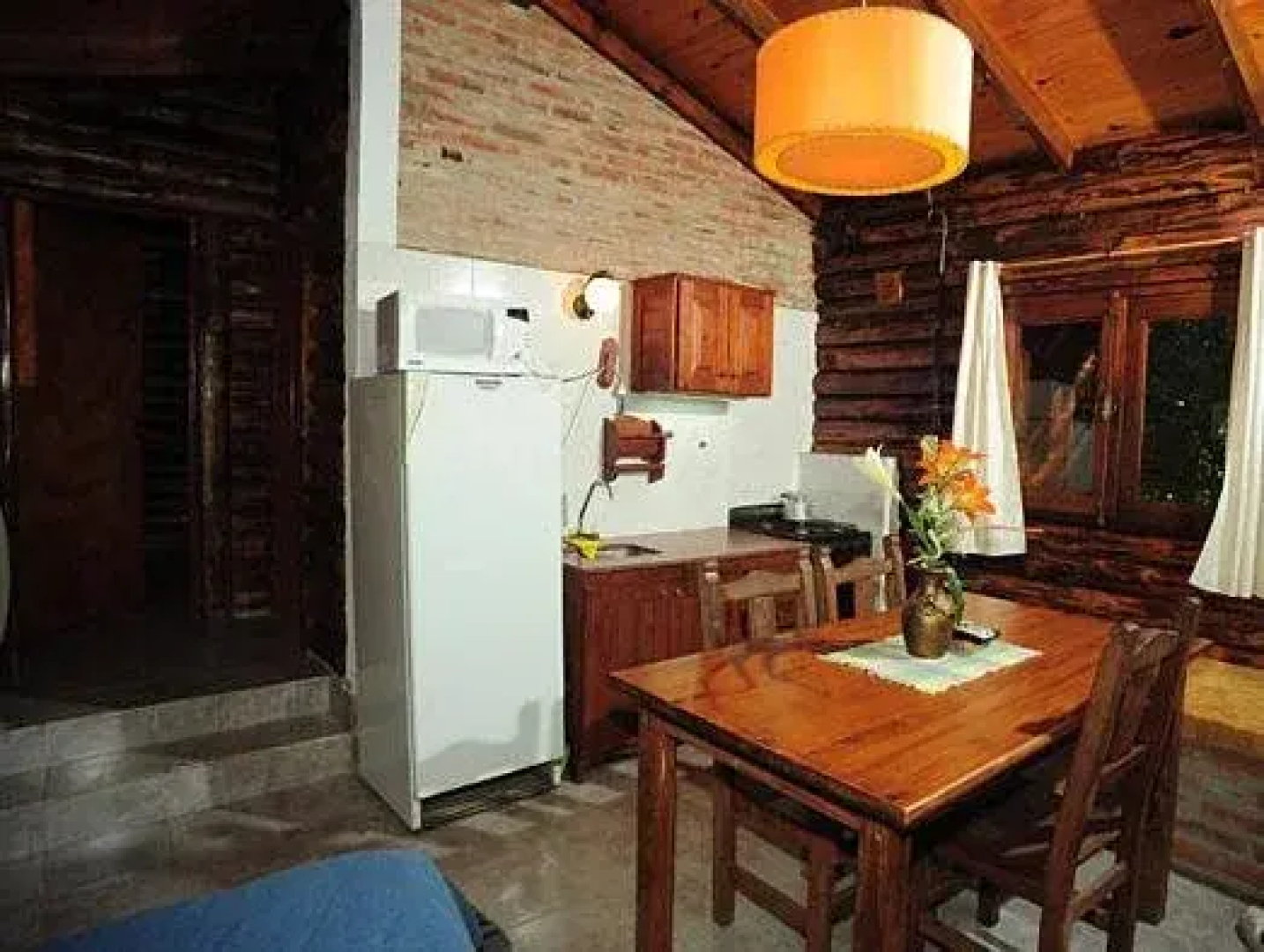 Red Beans Spa & Resort