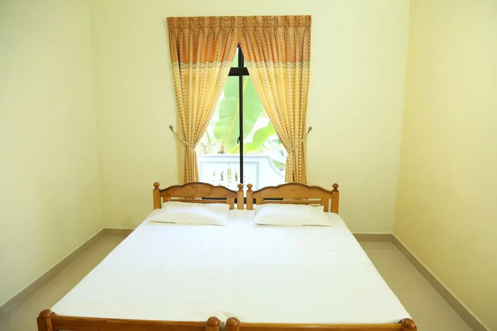 City Lagoon Guest House Batticaloa