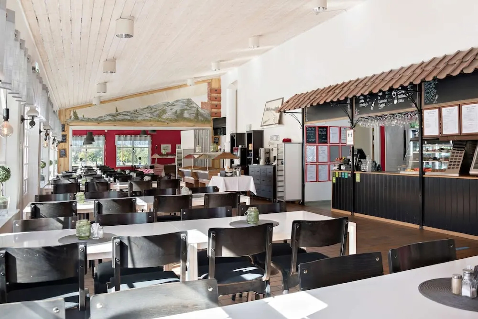 STF Vilsta Vandrarhem