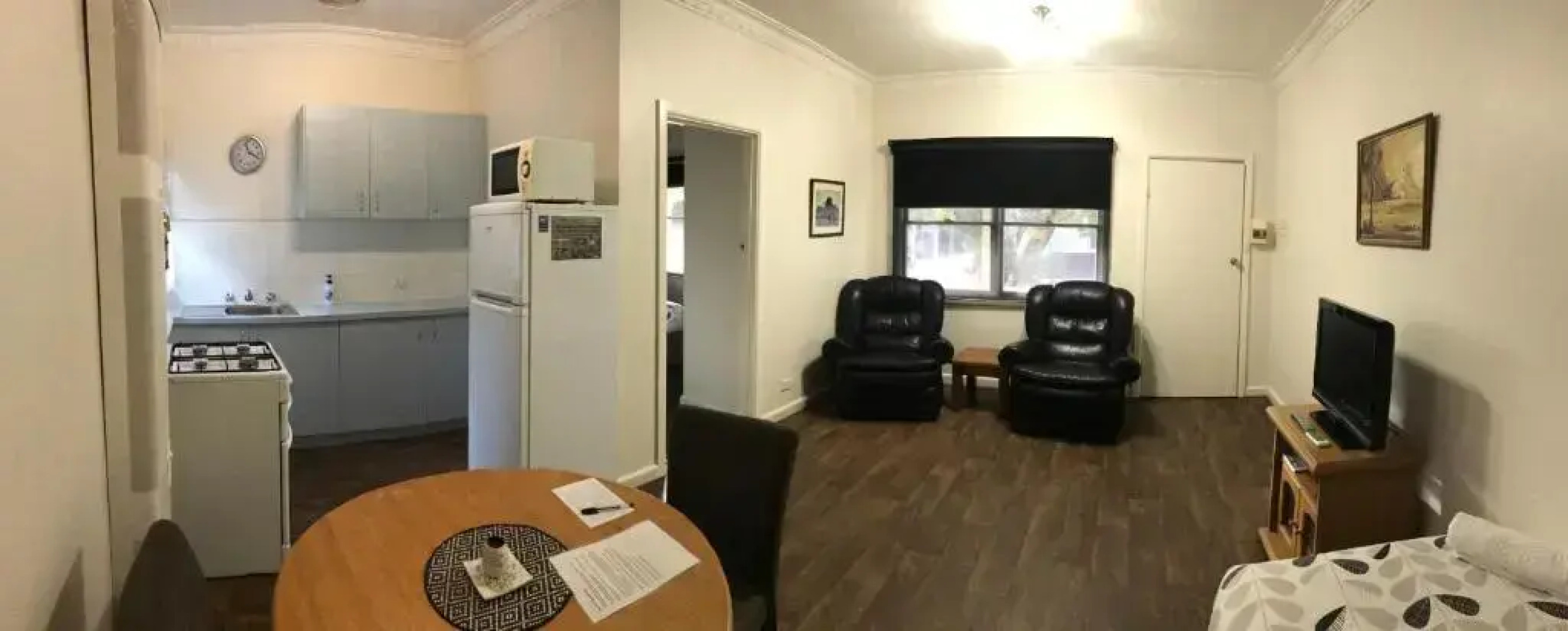 Echuca Holiday Units