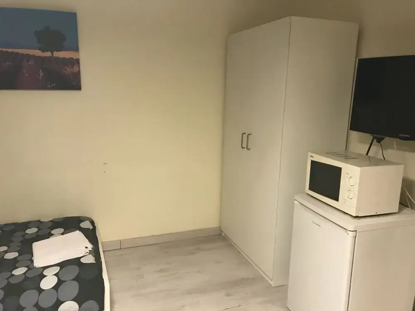Apartment Zaventem Brussels Airport G