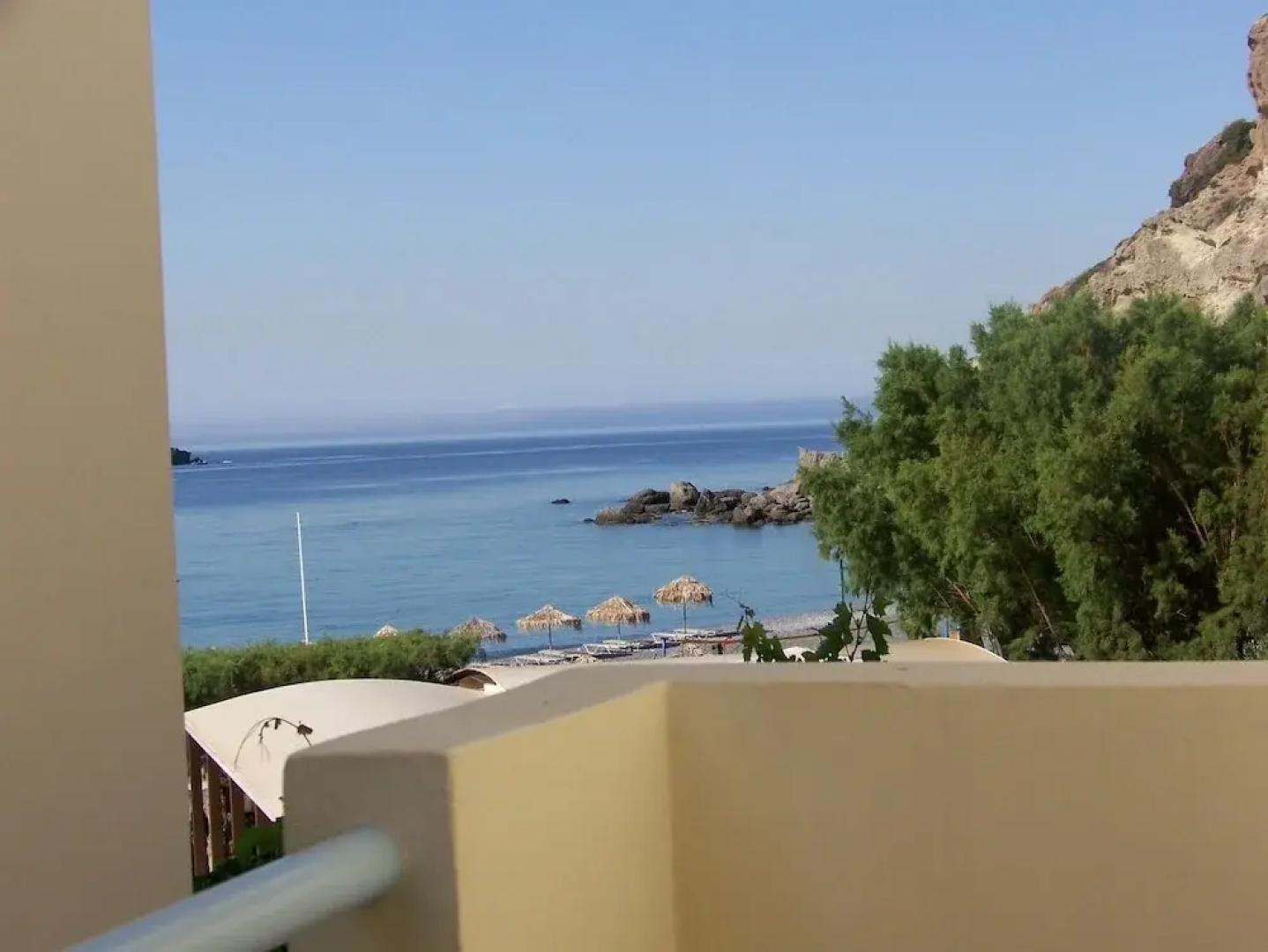 Agia Fotia