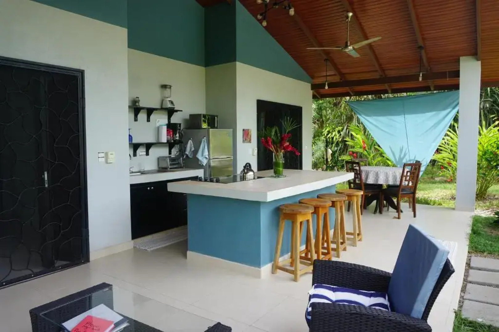 Casita Linda - 2 BR Mountainview Home with Pool