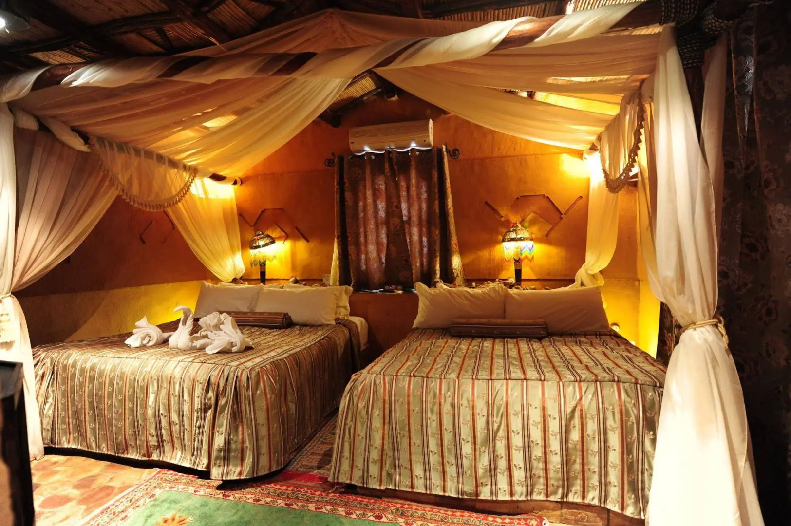 Kasbah Hotel Xaluca Arfoud