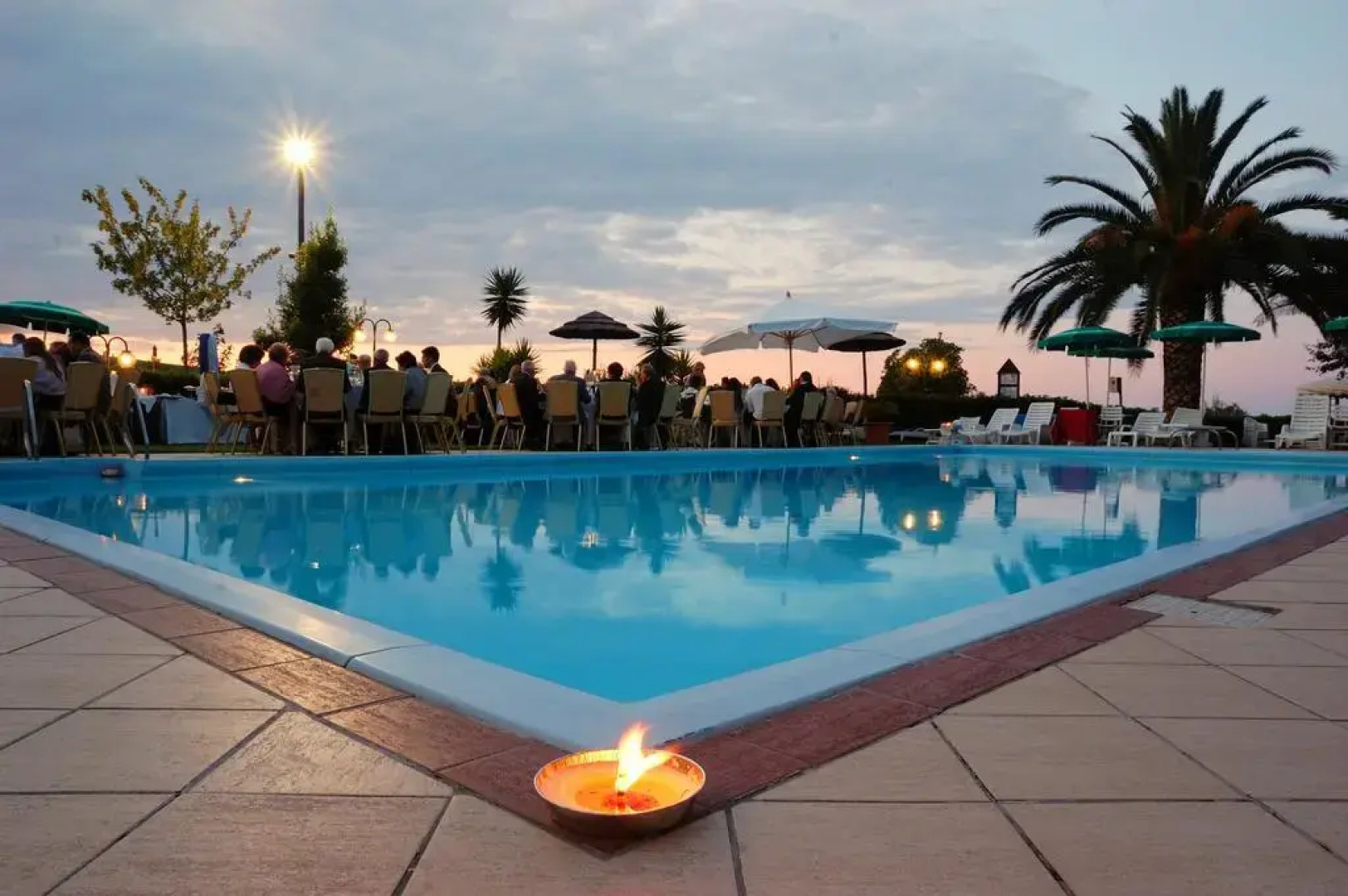 Casa Ferretti di Ferretti Village