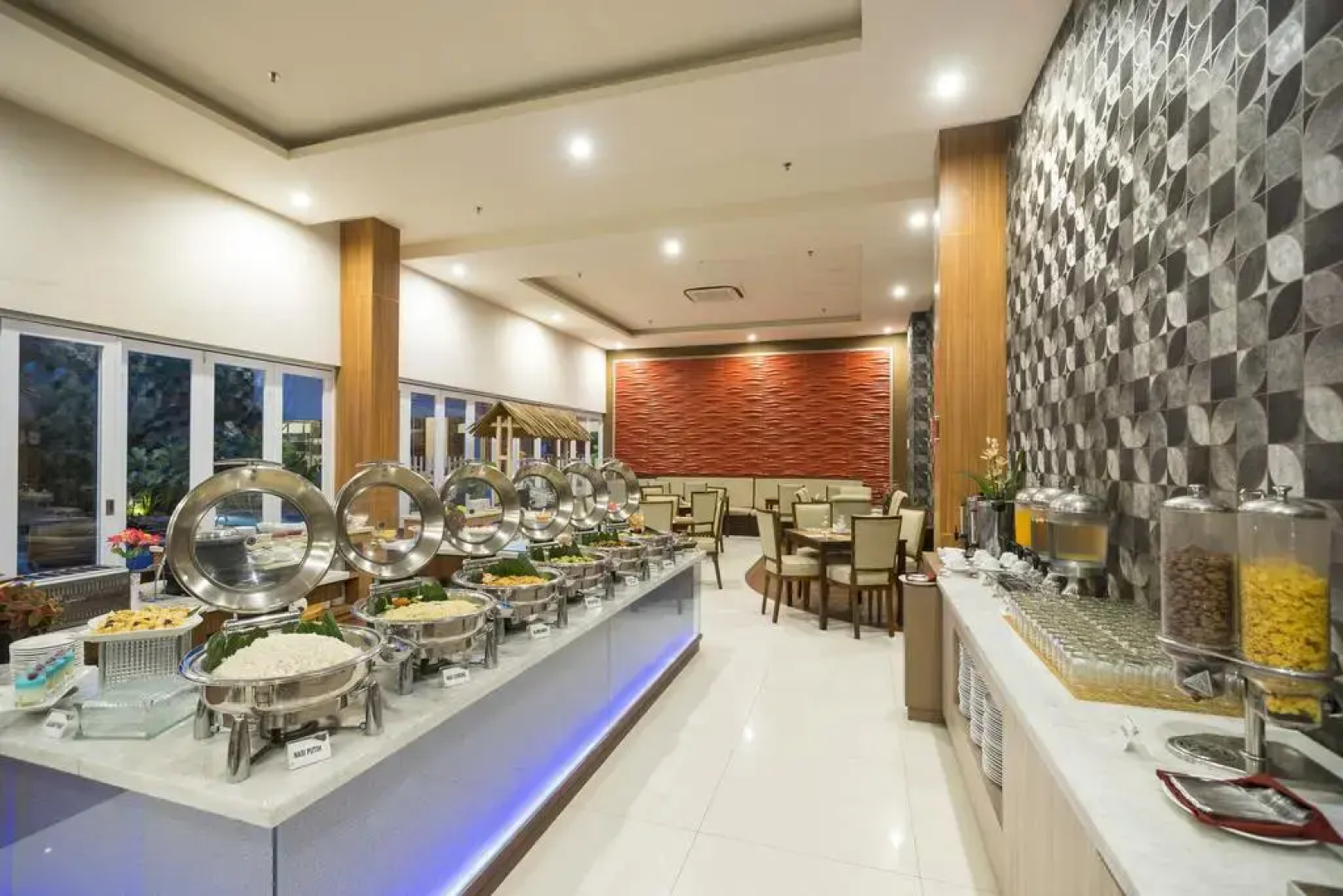 Horison Palma Pangandaran