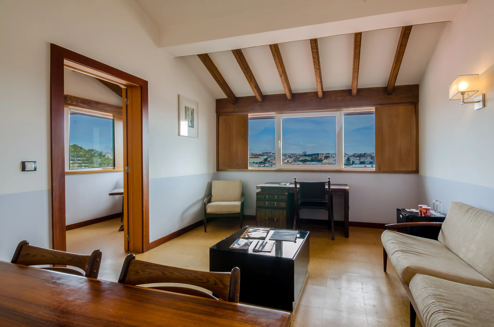 Hotel Príncipe Real